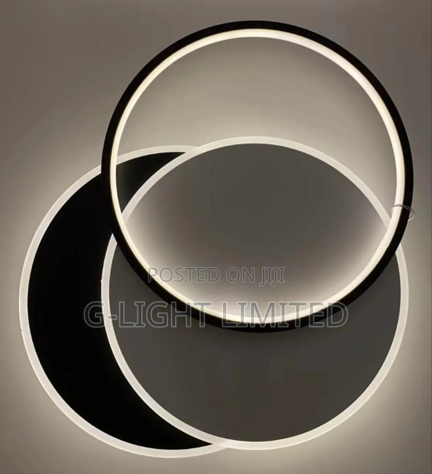 Nordic Ceilling Chandelier
