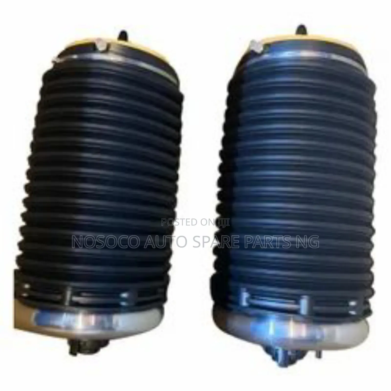 Back Balloon Audi A6 2013 2016 Brand New One