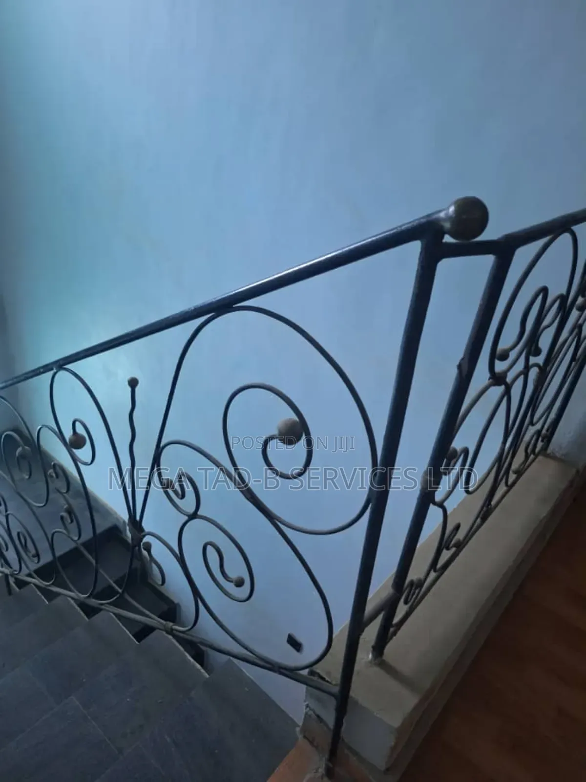 5bdrm Duplex in Makogi Estate, Berger for rent