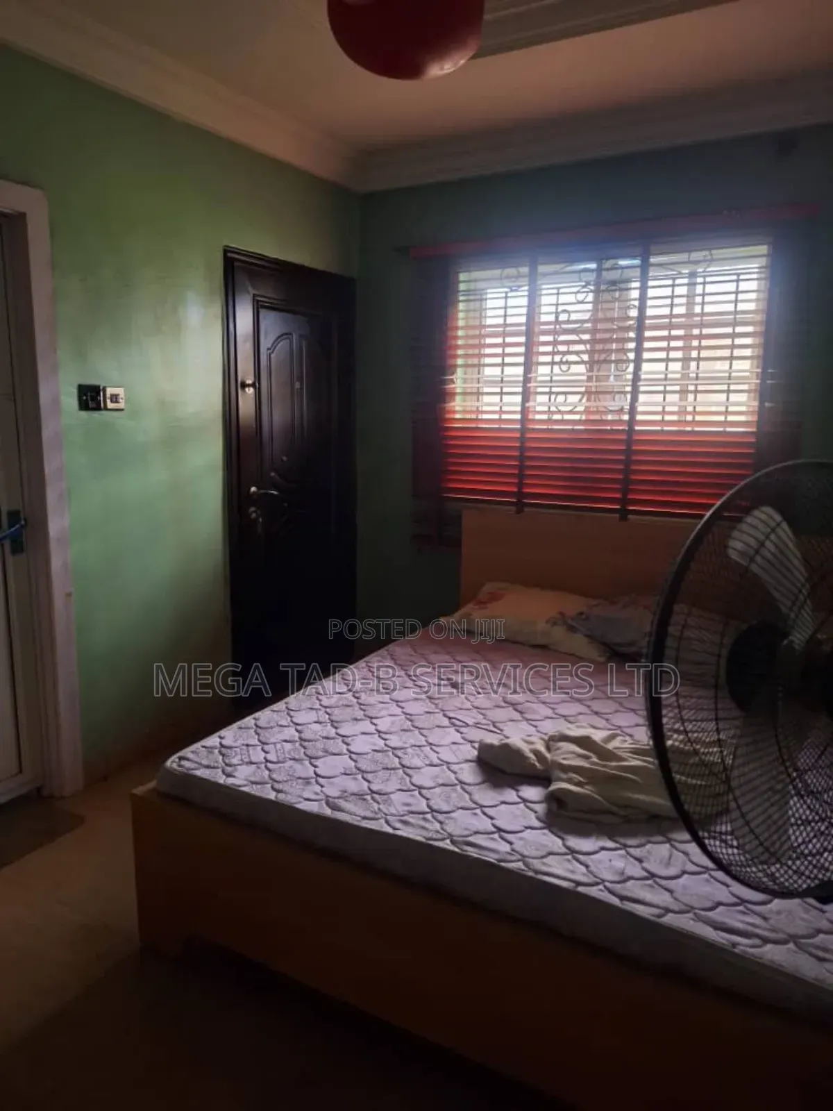 5bdrm Duplex in Makogi Estate, Berger for rent