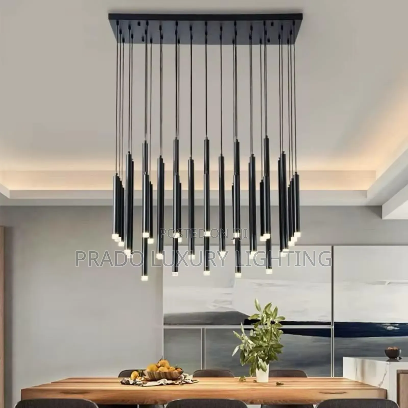 Modern Chandelier Light