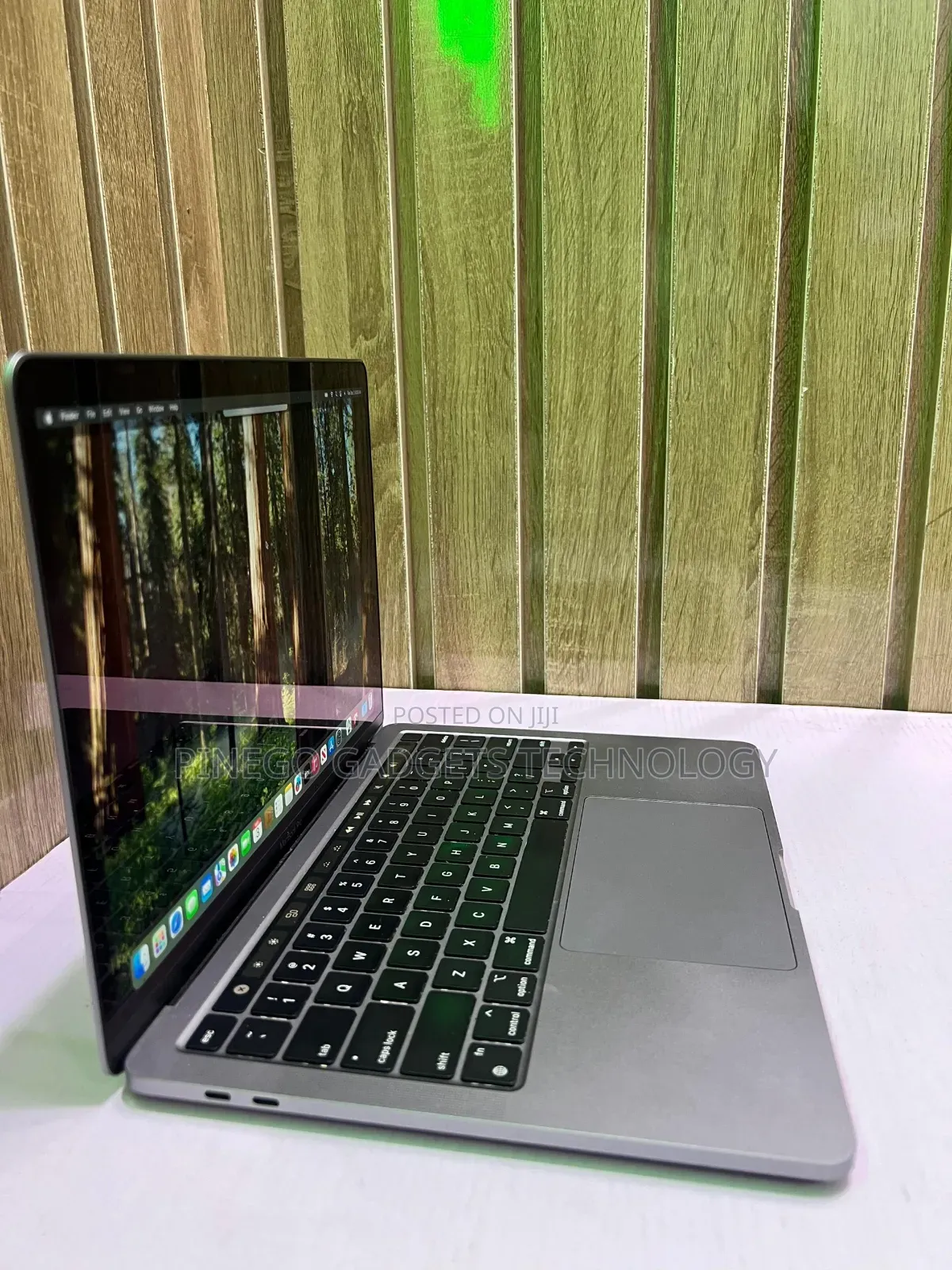 Laptop Apple MacBook Pro 2020 M1 16GB Apple M1 SSD 512GB