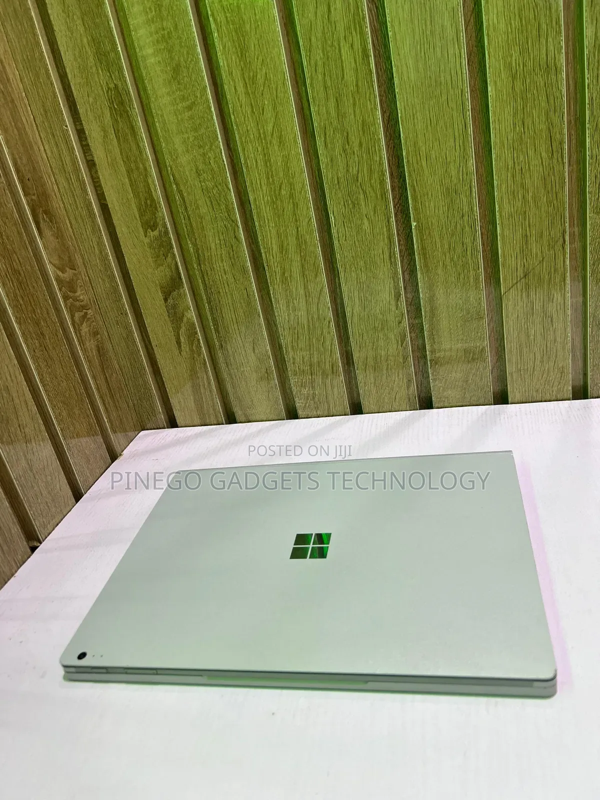 Laptop Microsoft Surface Book 3 16GB Intel Core I7 SSD 256GB