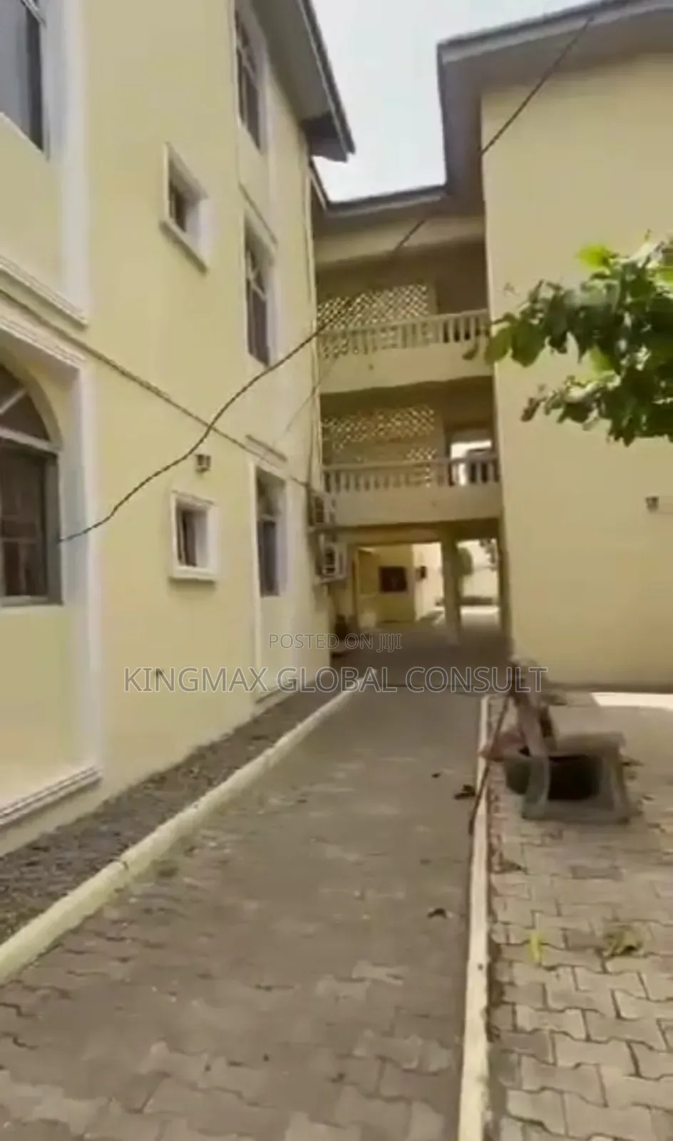 3bdrm Block of Flats in Utako Abuja for sale