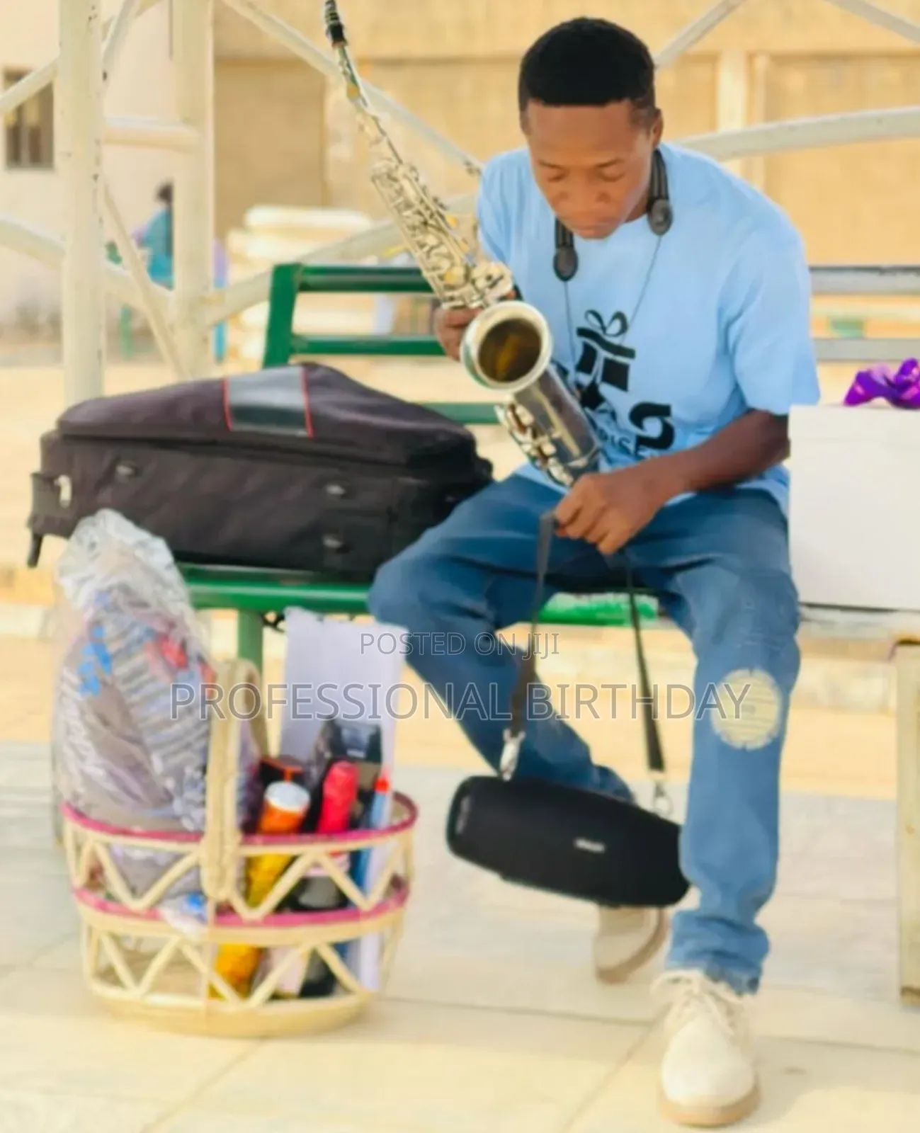 Birthday Surprise Package in Lagos and Ogun