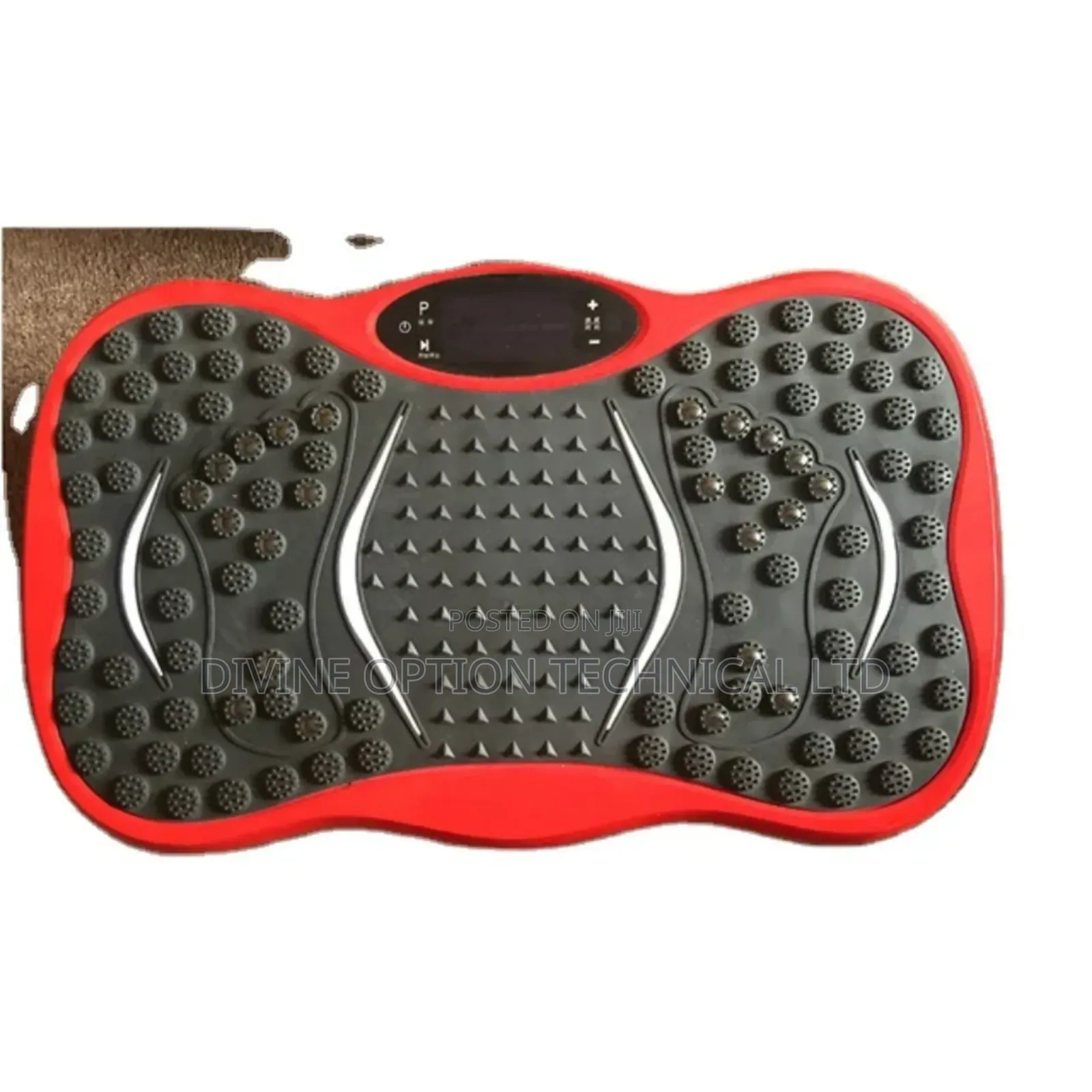 Vibration Massager Machine