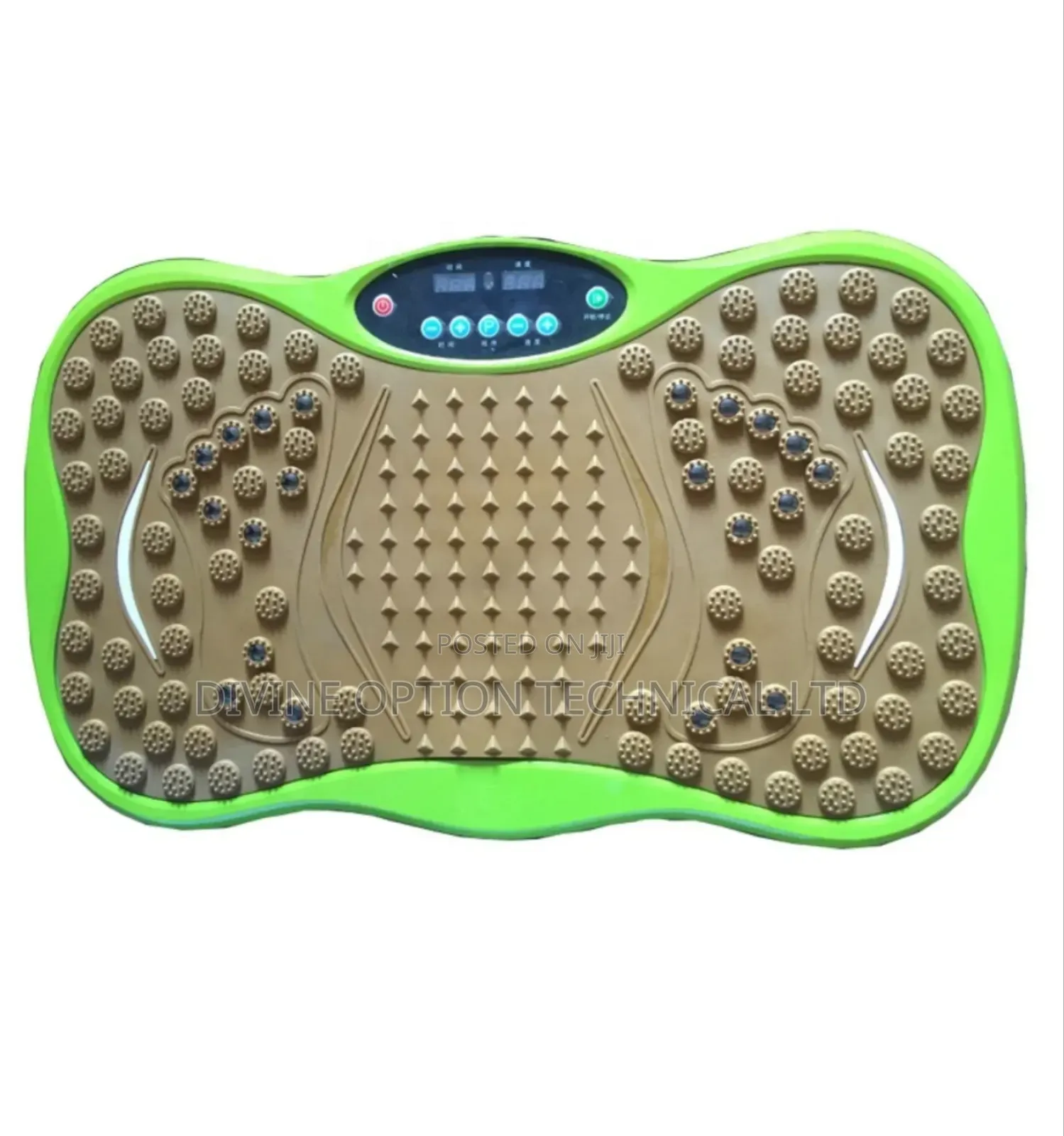 Vibration Massager Machine