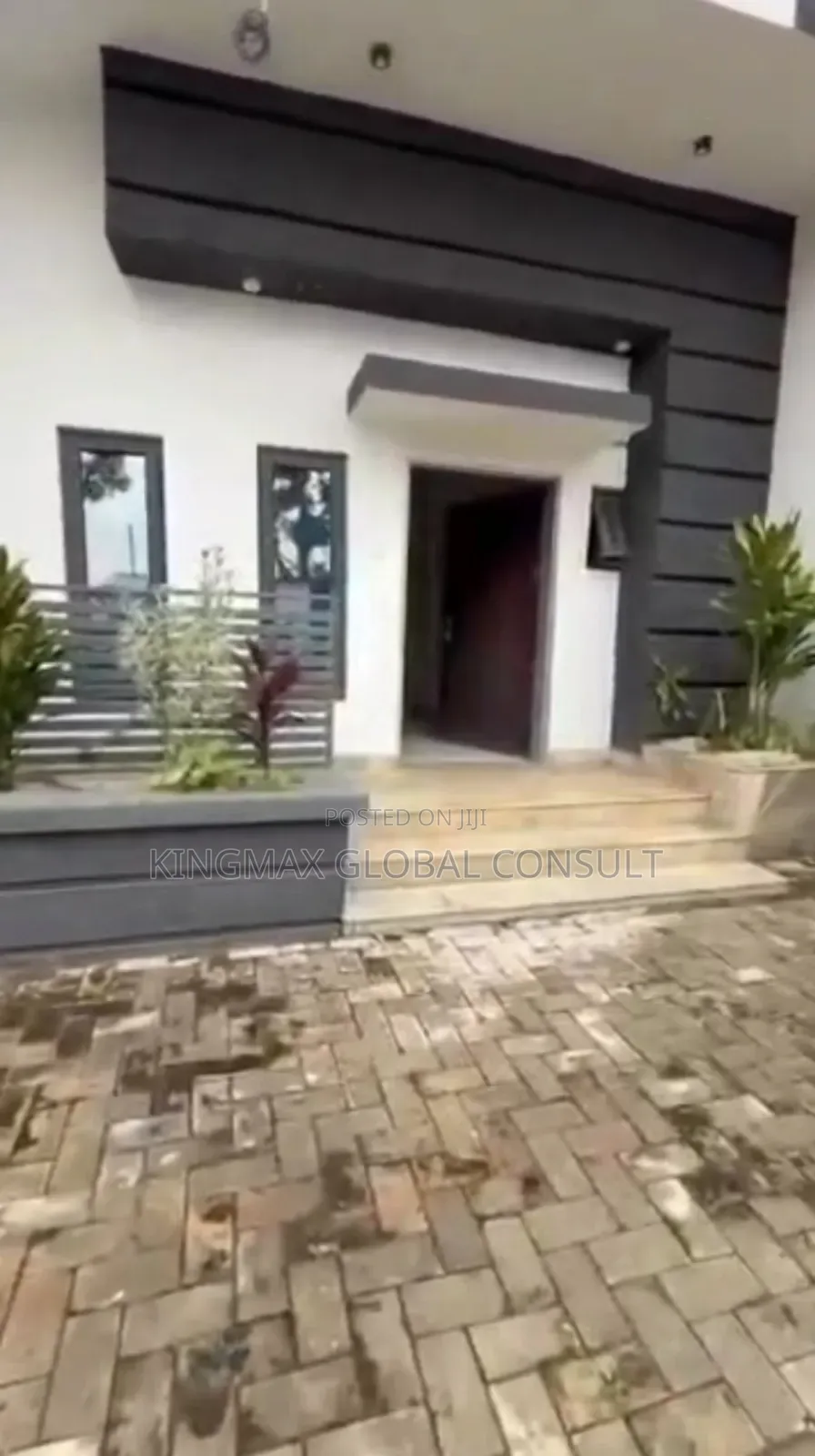 5bdrm Duplex in Life Camp Abuja for sale