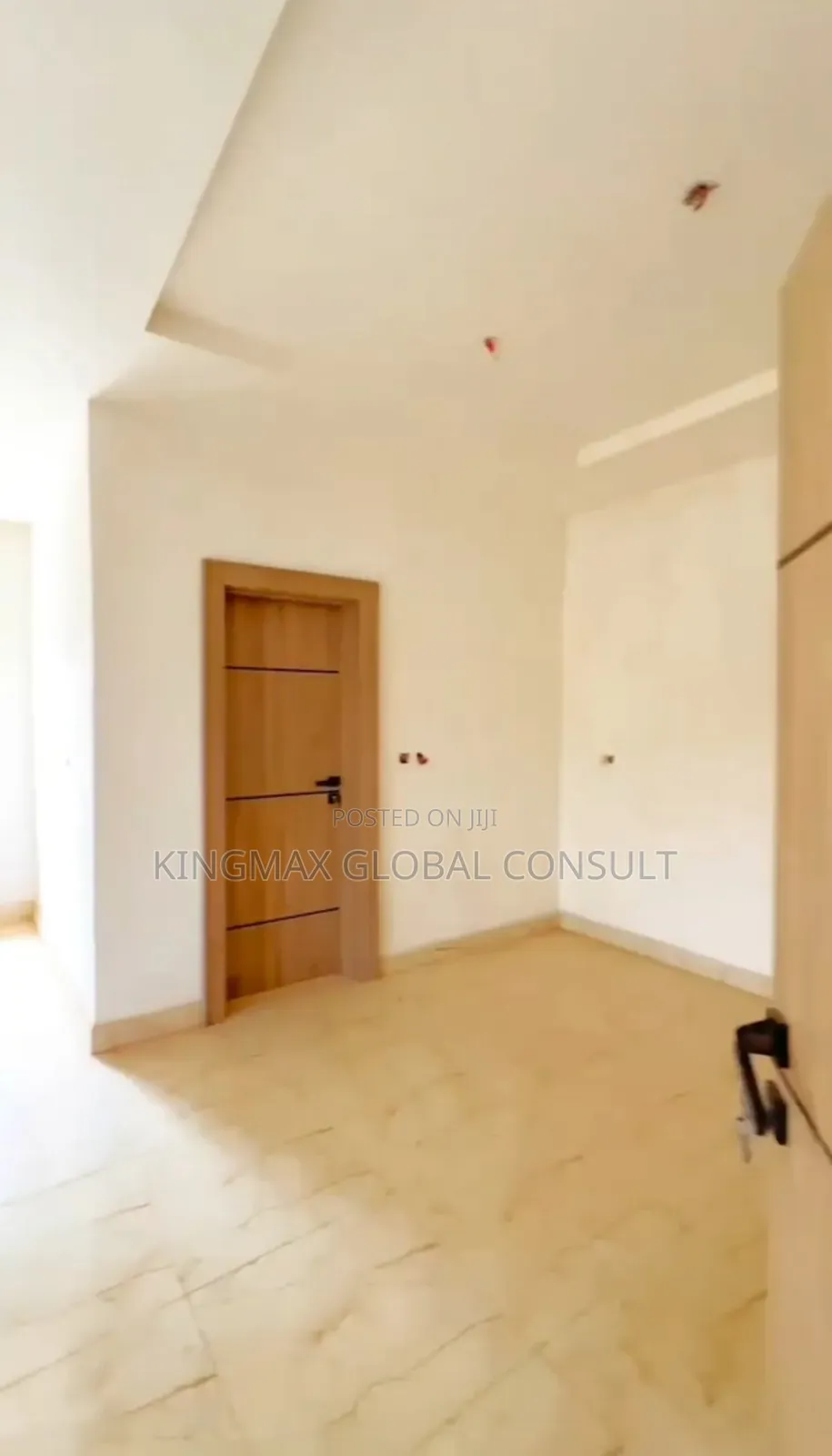 4bdrm Duplex in Jabi Abuja for sale