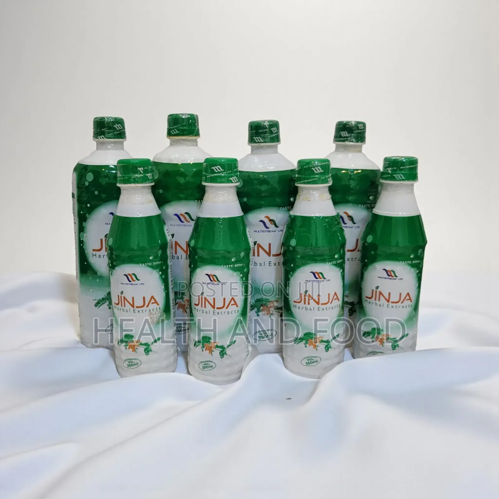 This Product Jinja Rejuvenate The Cells