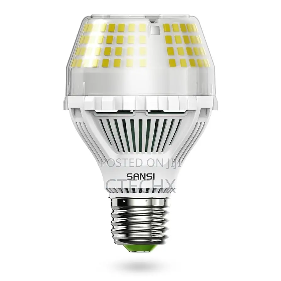 Sansi 25w Led Light Bulb Not Dimmable 250w Equivalent. Long Lifespan