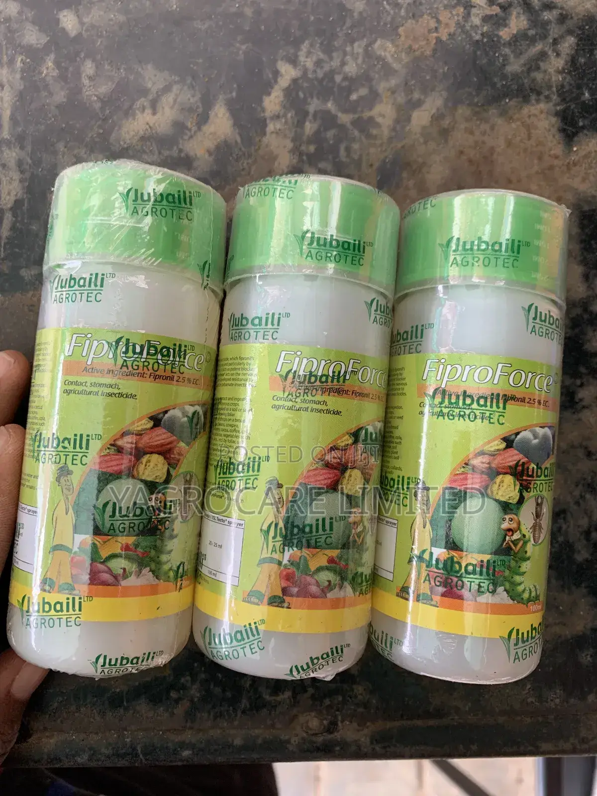 Fipro Force-Insecticide