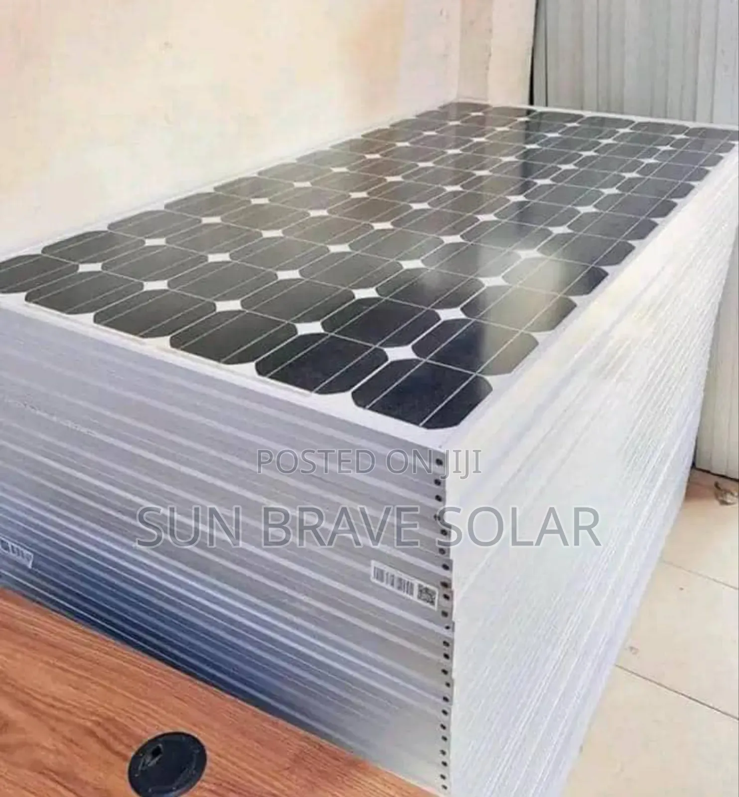 Canadian Mono 330w Solar Panels Available