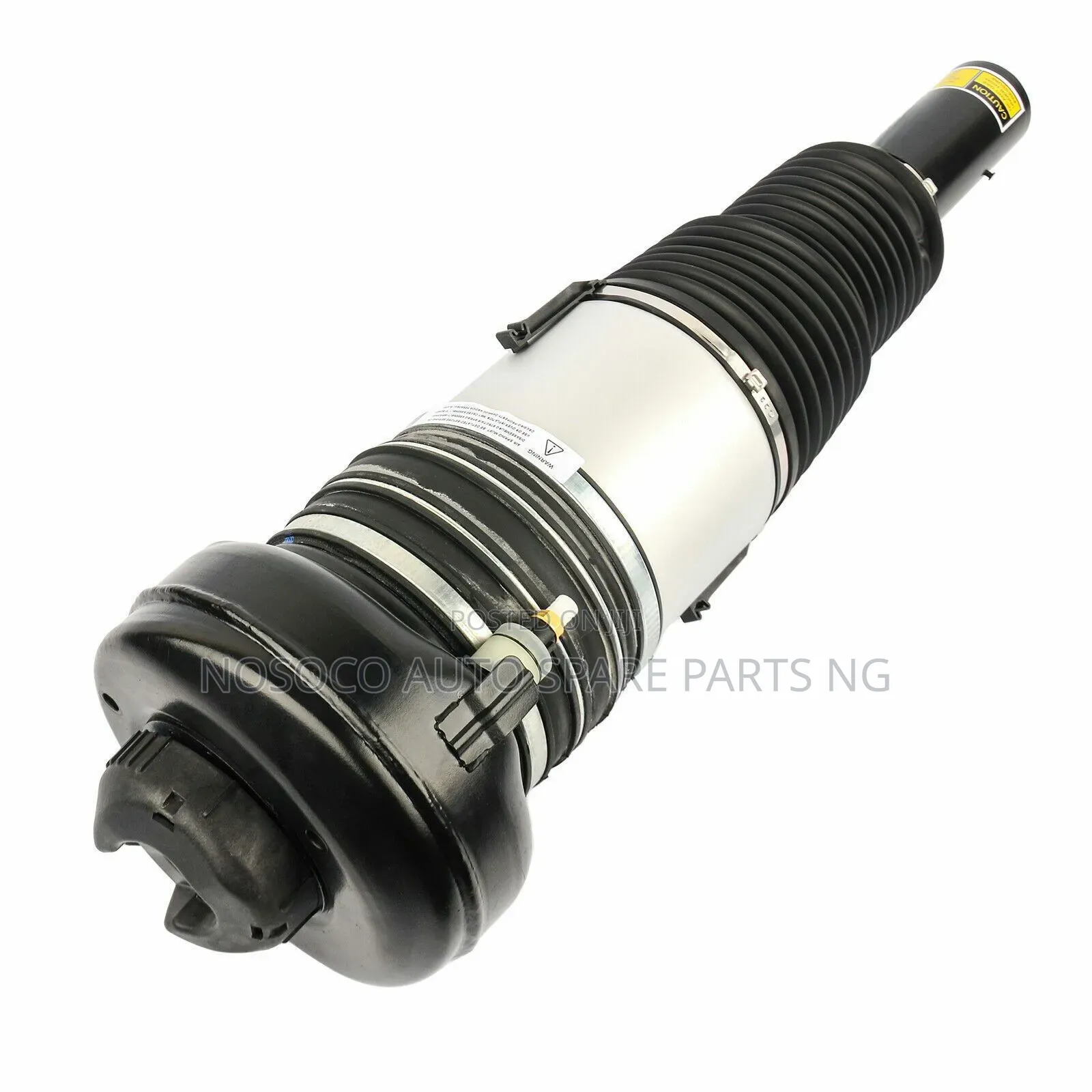 Front Balloon Shock Audi Q5 2018 2020