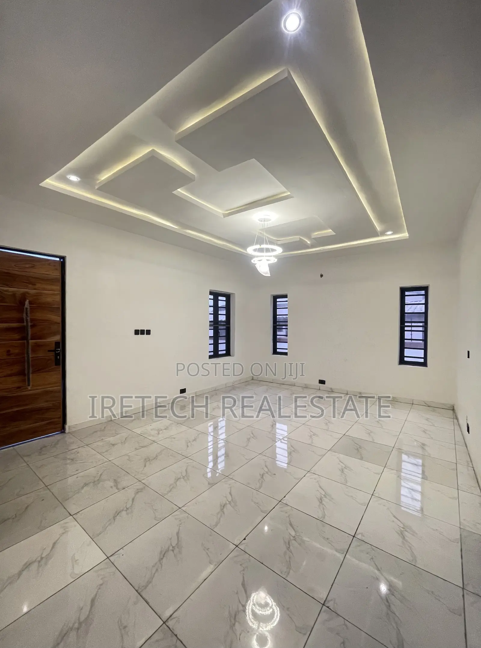 4bdrm Duplex in Abijo Axis Lagos, Ajah for sale