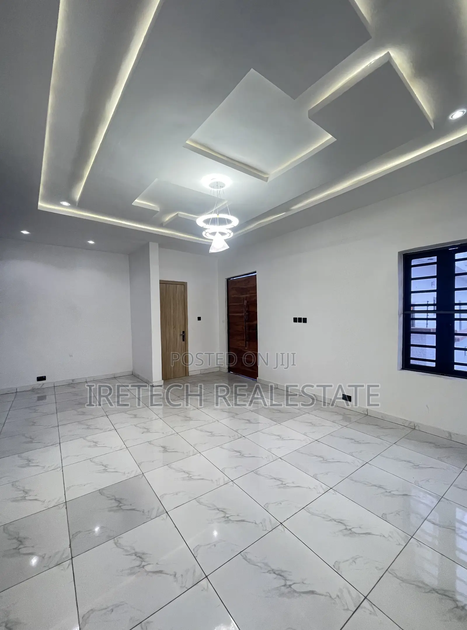 4bdrm Duplex in Abijo Axis Lagos, Ajah for sale