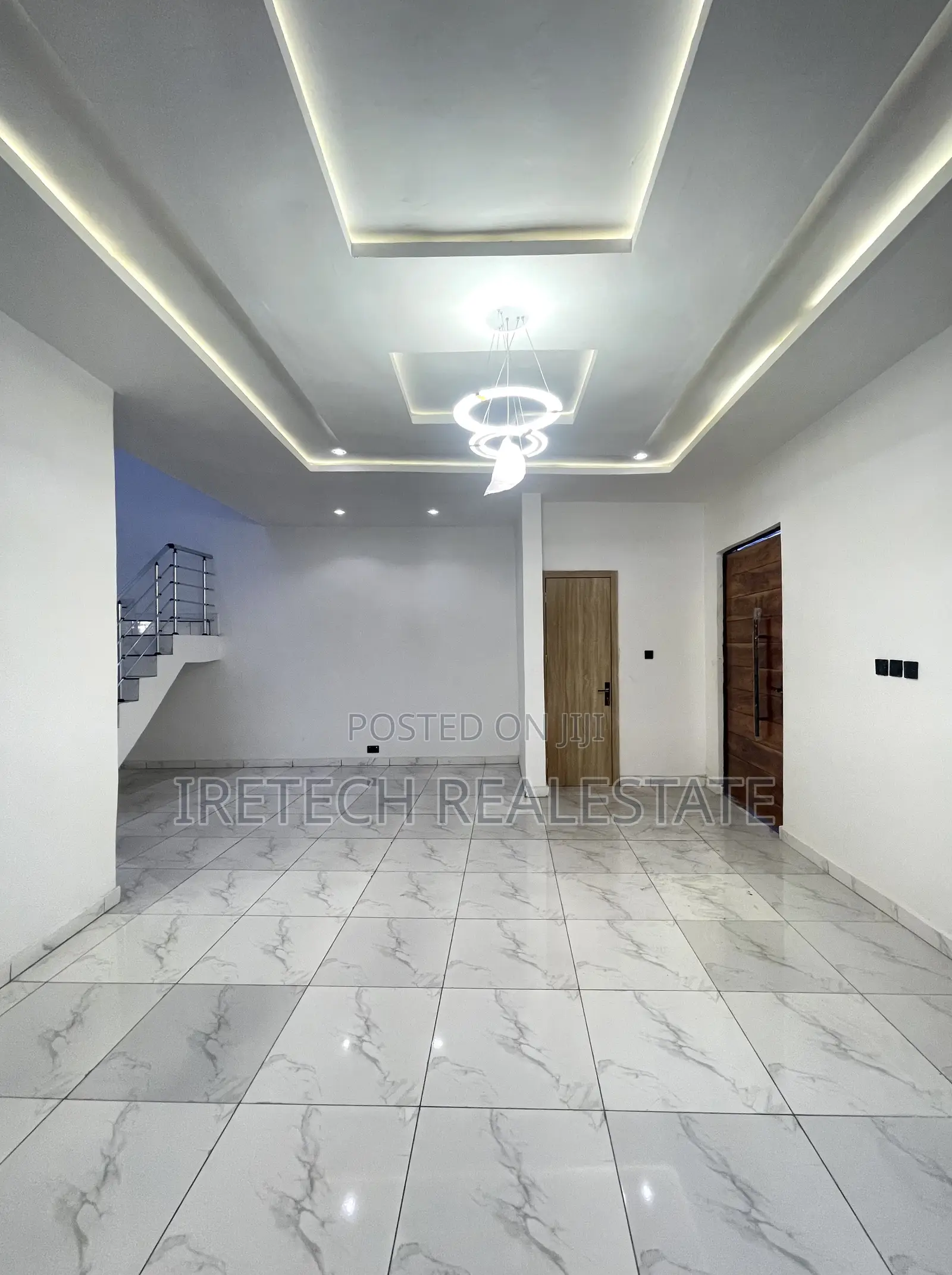 4bdrm Duplex in Abijo Axis Lagos, Ajah for sale