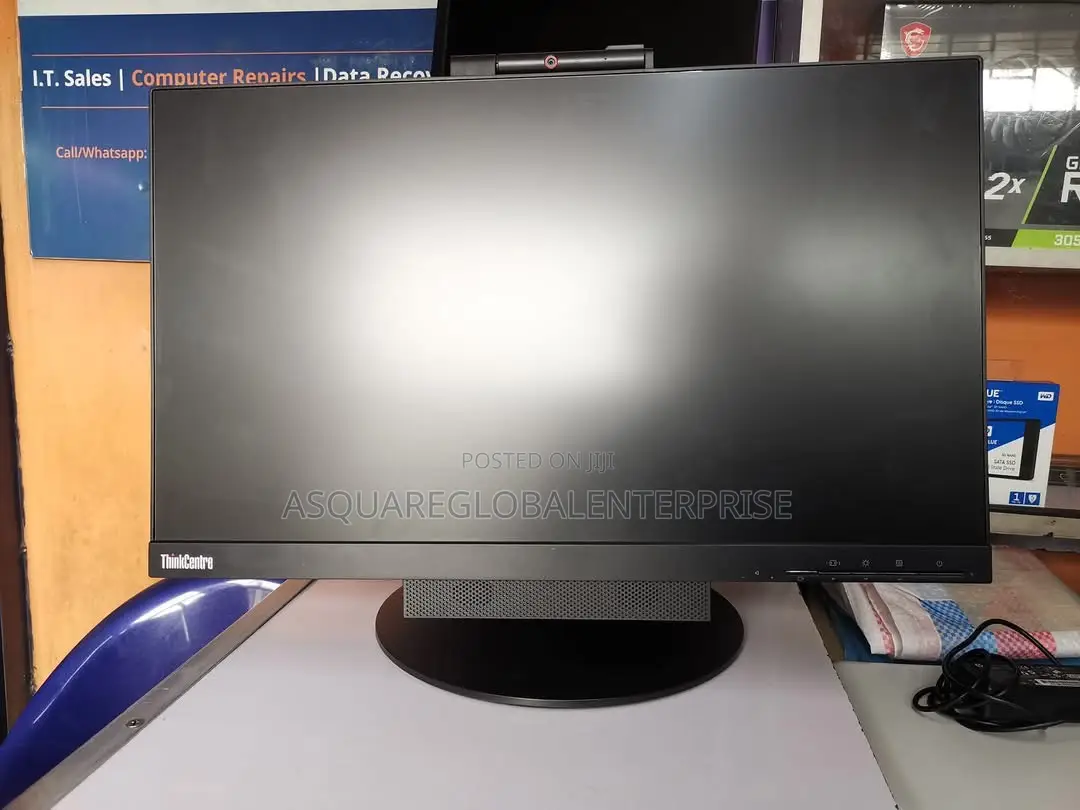 New Lenovo ThinkCentre M910 8GB Intel Core I5 HDD 500GB