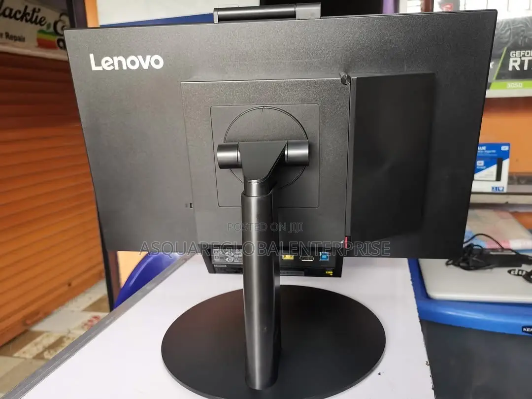 New Lenovo ThinkCentre M910 8GB Intel Core I5 HDD 500GB