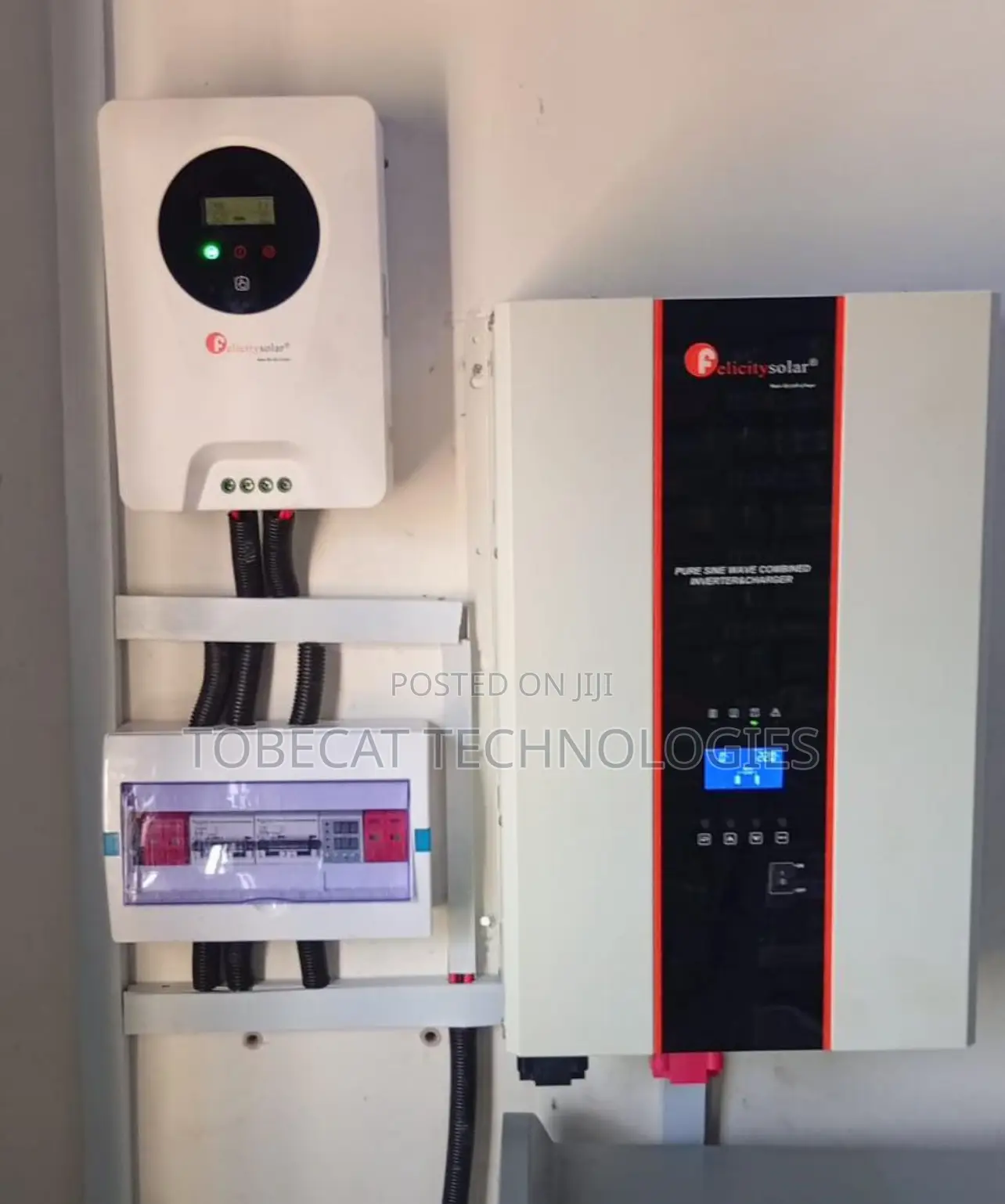 Solar Sales and Installation Services