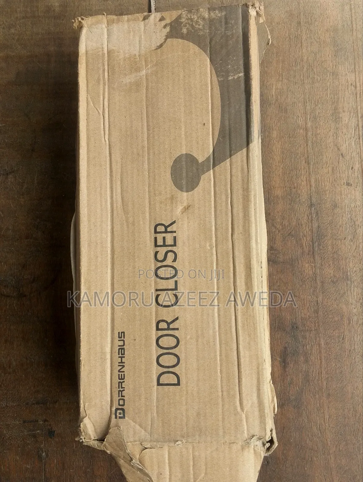 Door Closer for Heavy Duty for Meter and Wooding