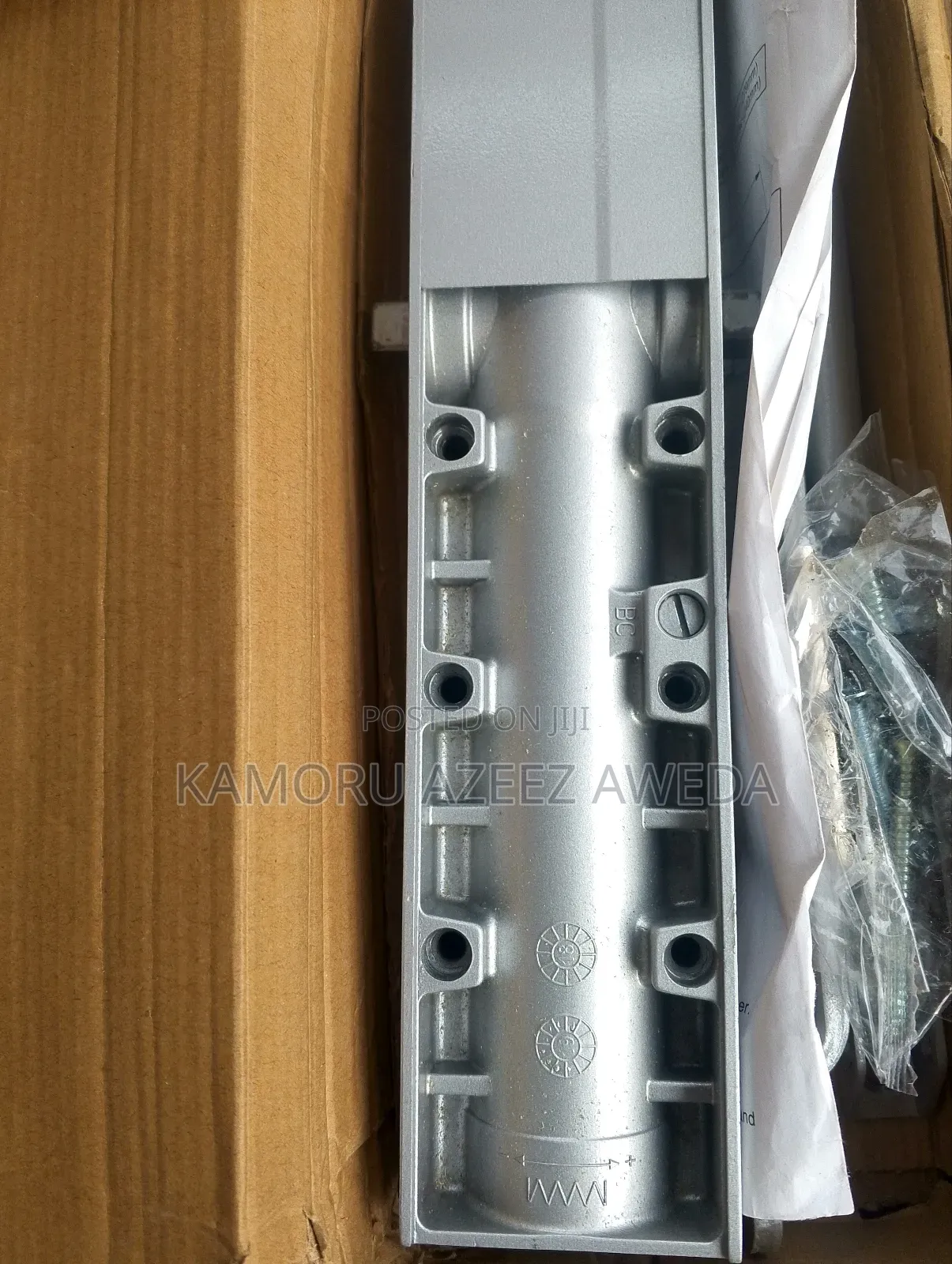 Door Closer for Heavy Duty for Meter and Wooding