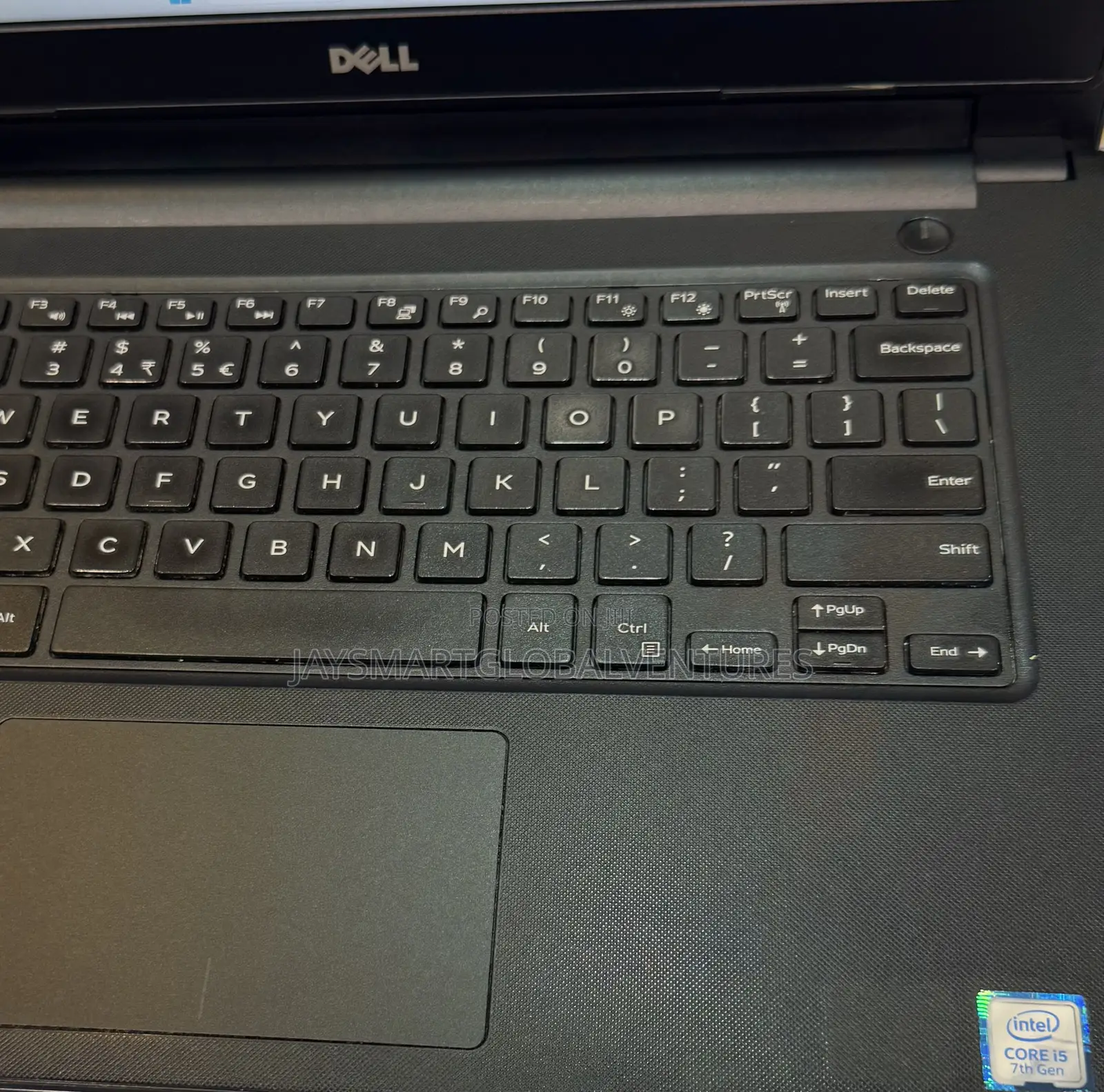 Laptop Dell Inspiron 14 3452 8GB Intel Core i5 SSD 256GB