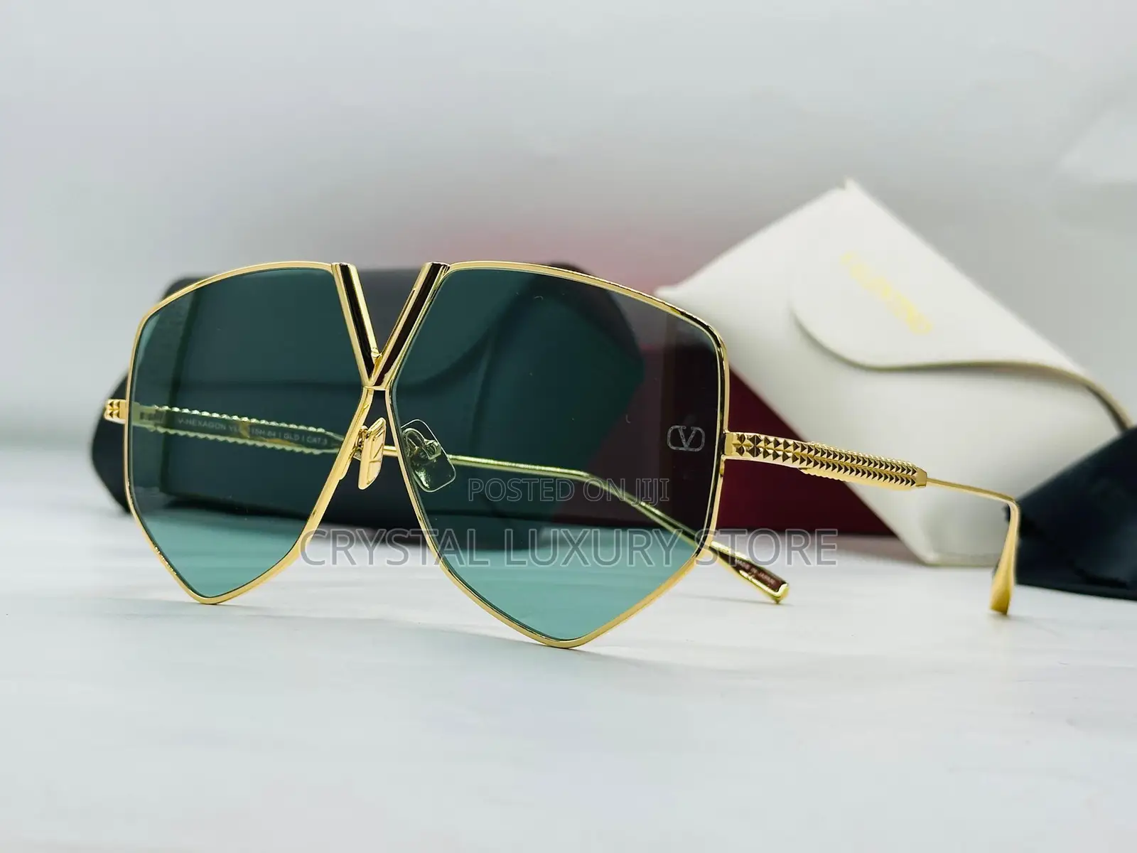Valentino Quality Luxury Ladies Sunglasses