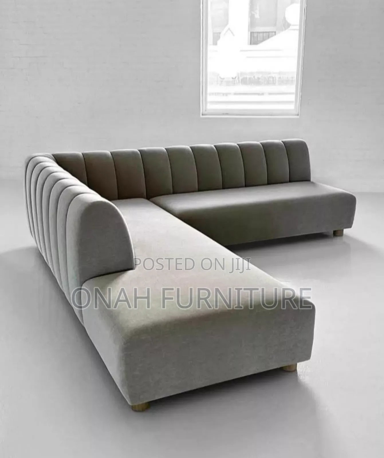 Standard 7 Sutter Corner Unit Sofa