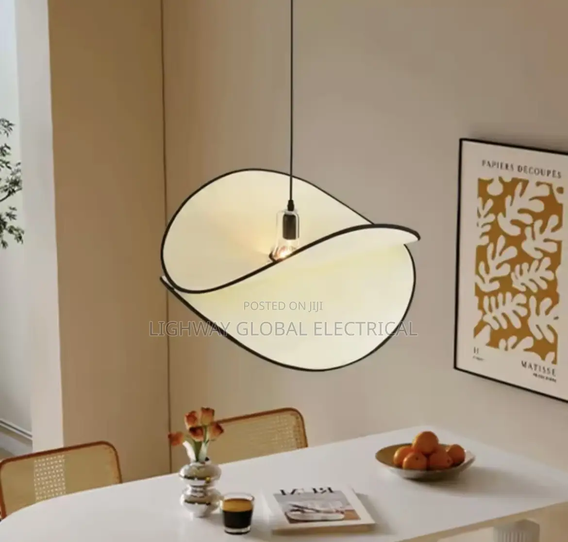 Luxury Pendant Chandelier