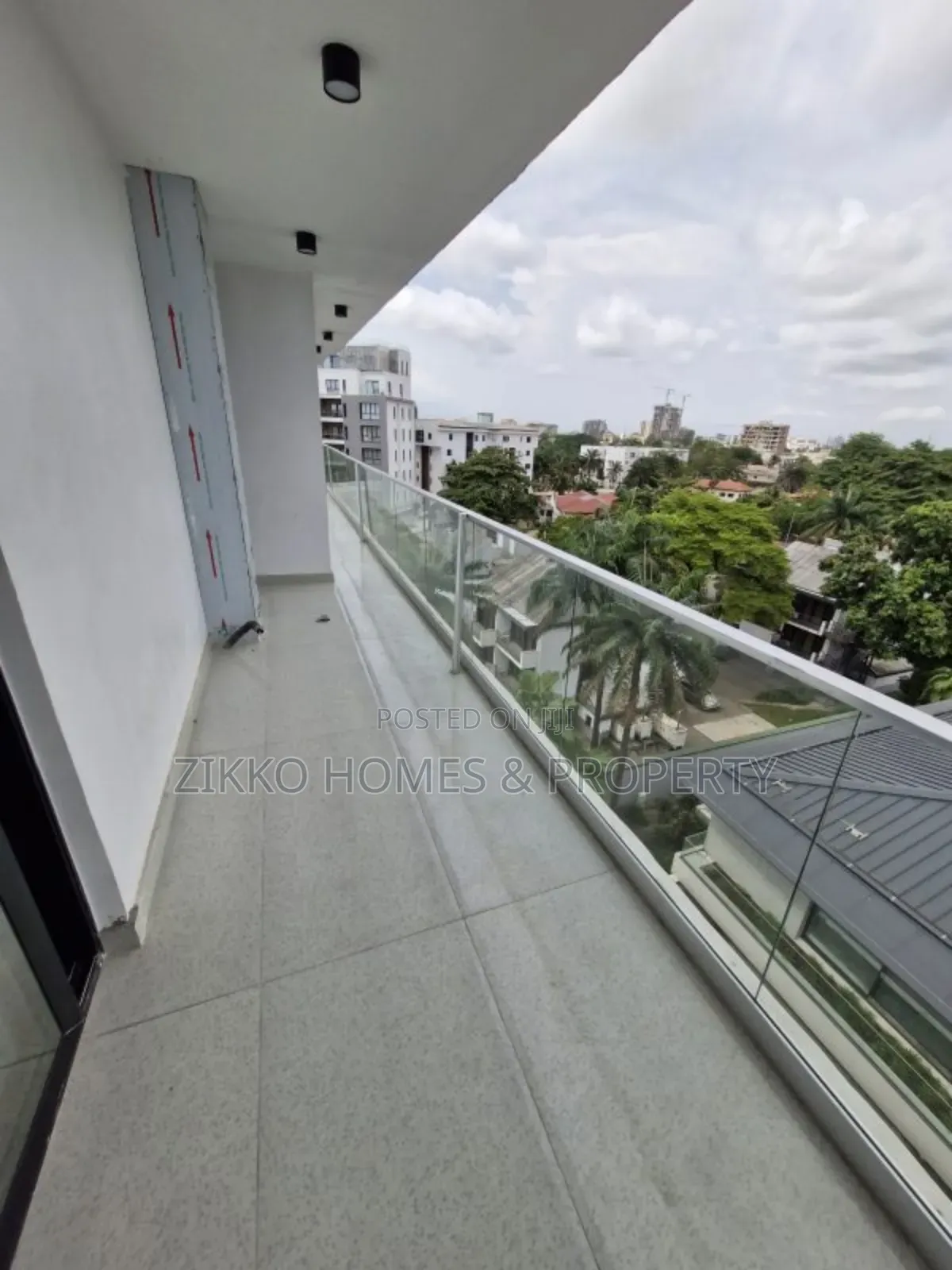 5bdrm Maisonette in Ikoyi for sale