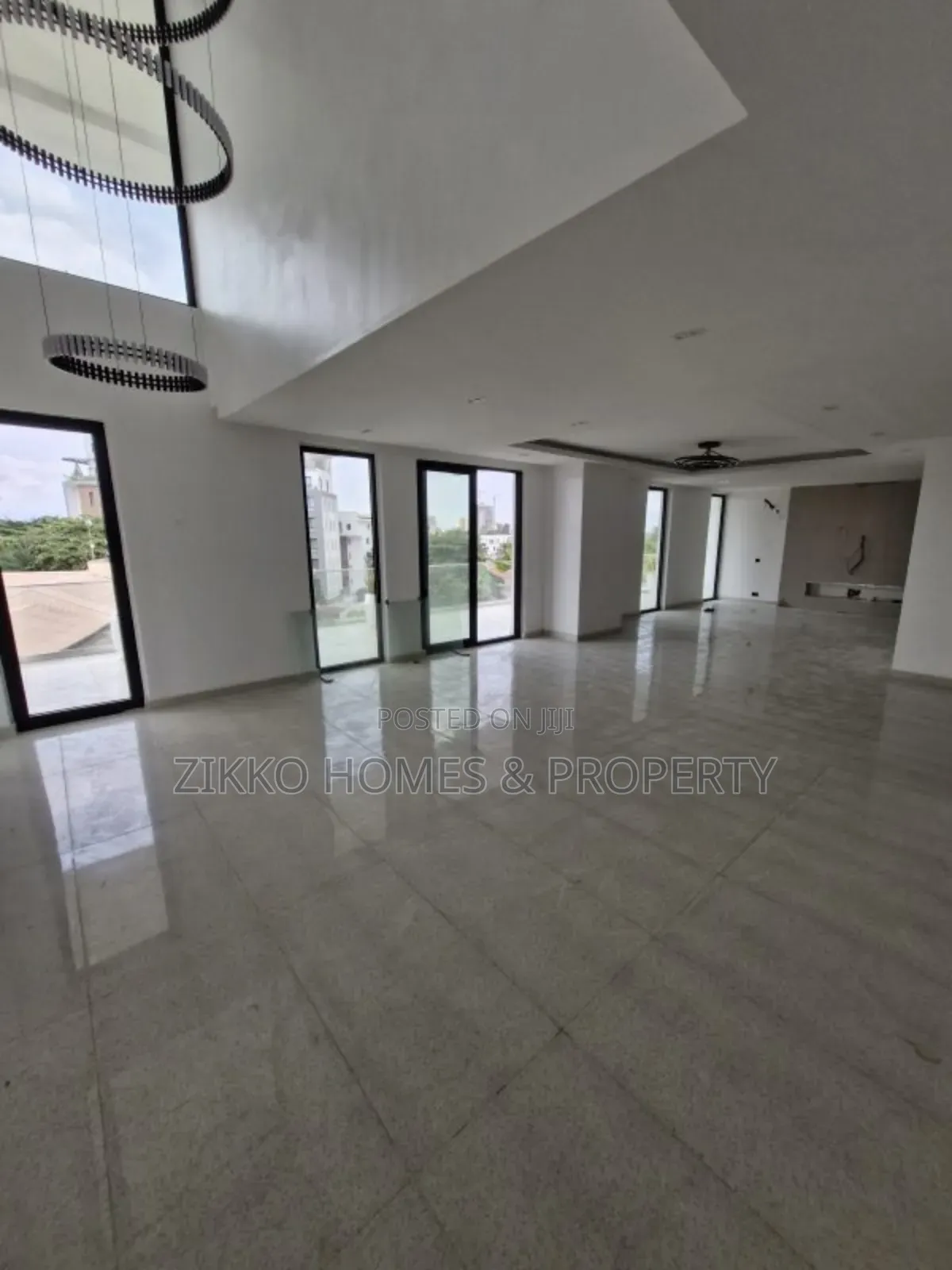 5bdrm Maisonette in Ikoyi for sale