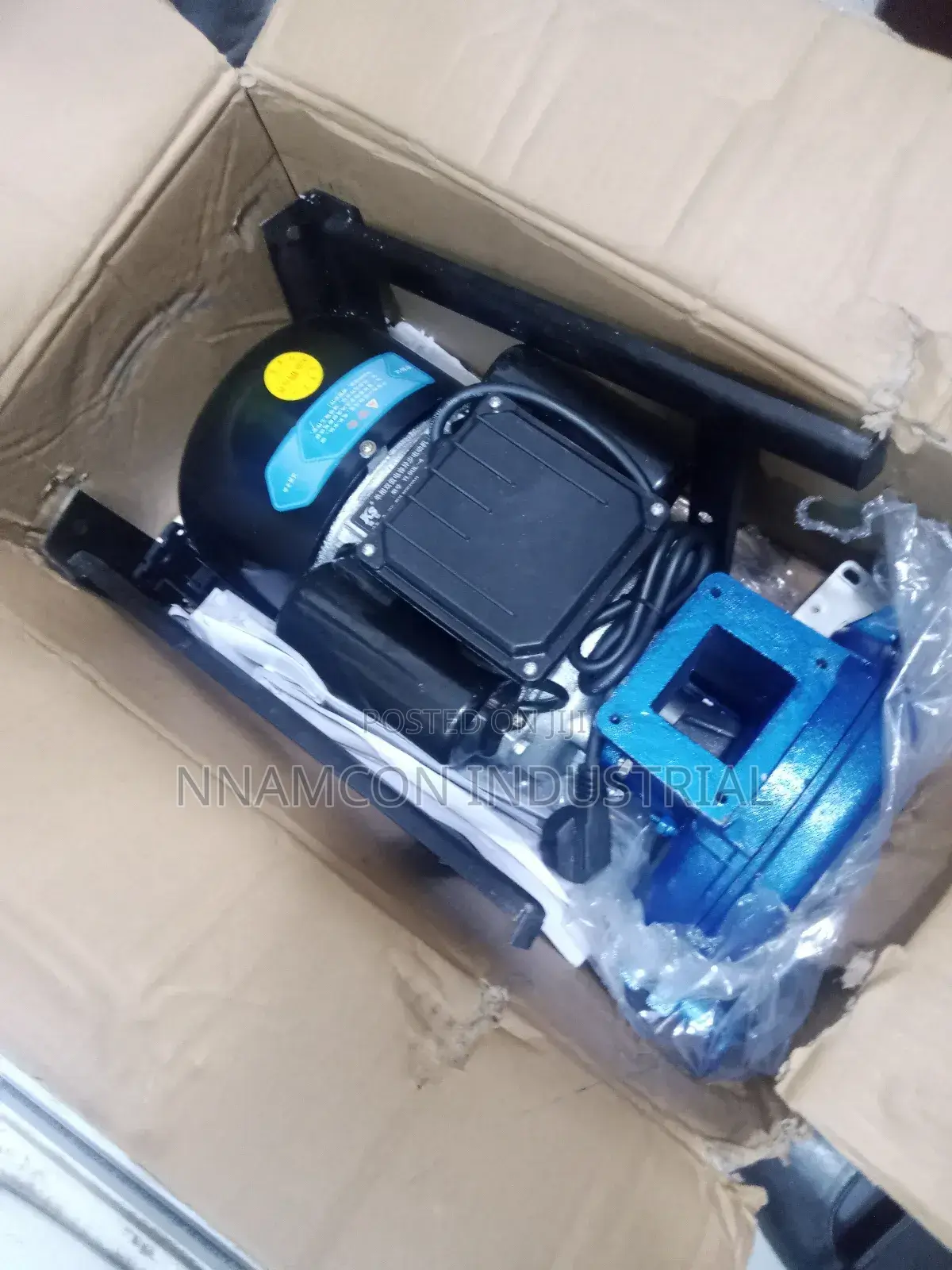 Electric Mill Wet and Dry Grinder