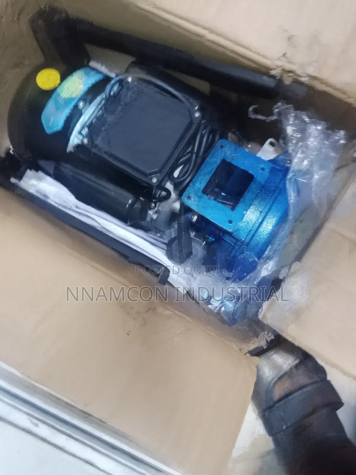 Electric Mill Wet and Dry Grinder