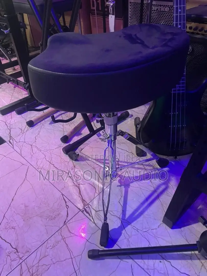 High Quality Professional Drum Seat