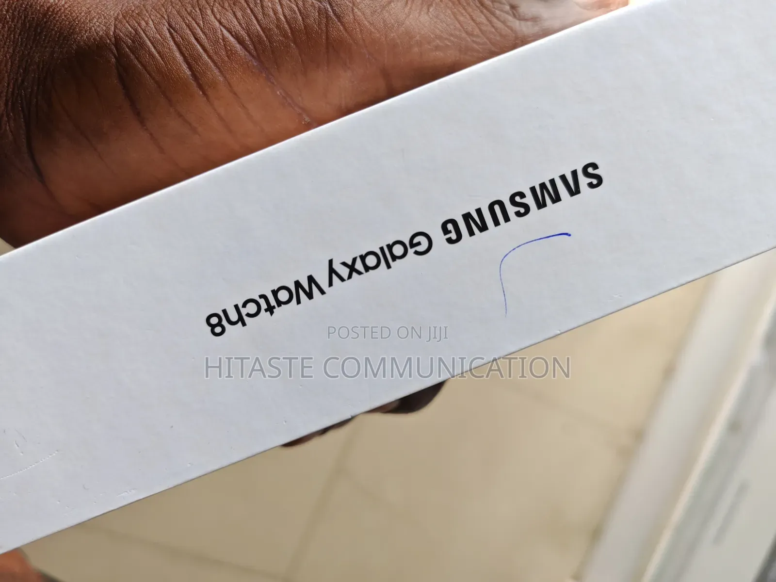 Galaxy Watch 8 44mm