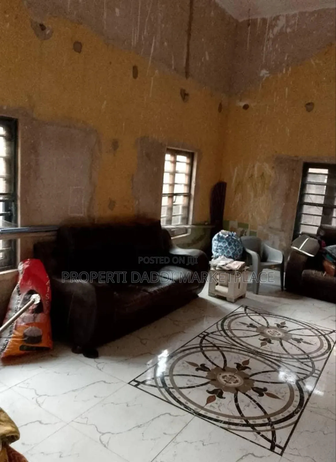 5bdrm Duplex in Ayobo for sale