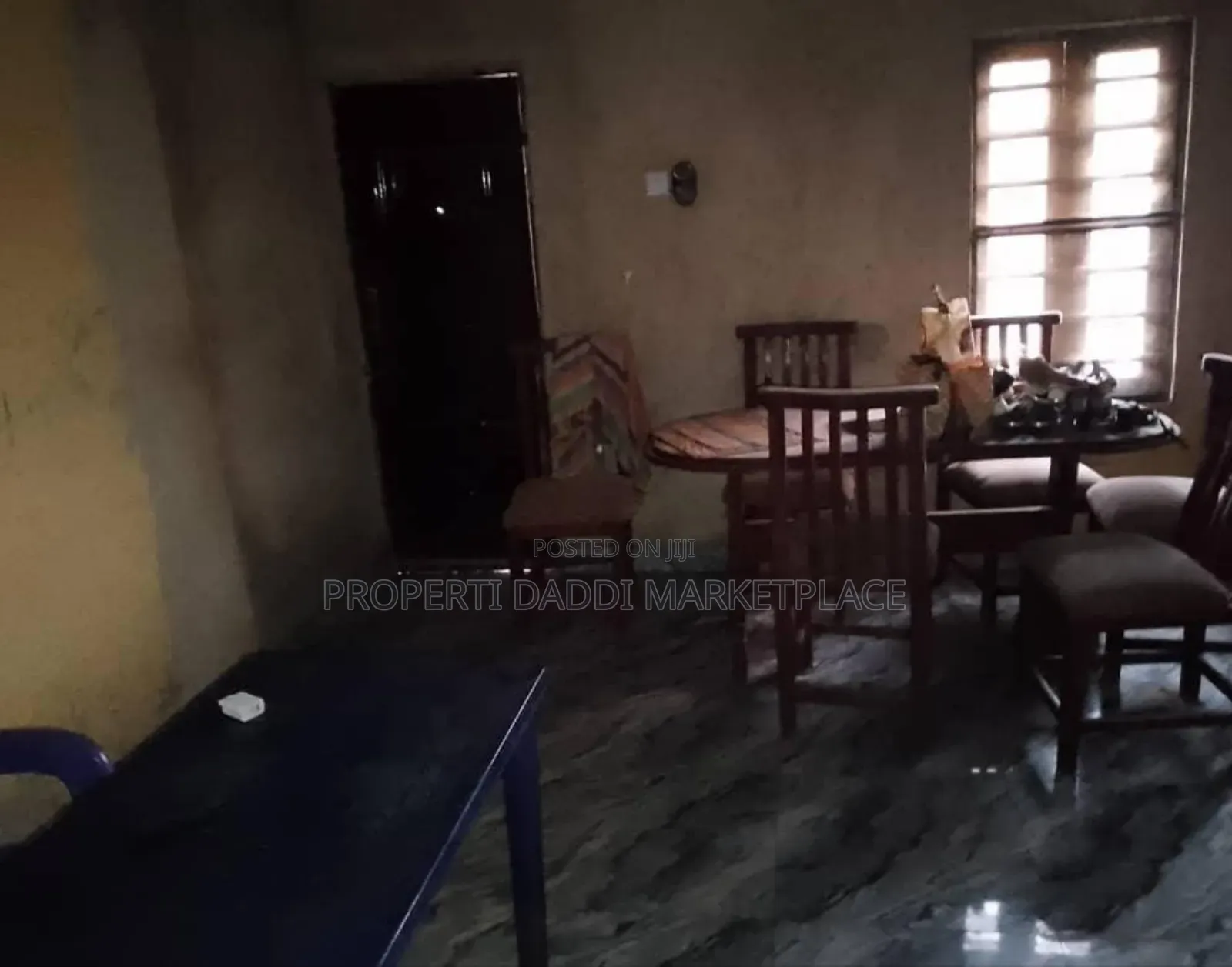 5bdrm Duplex in Ayobo for sale