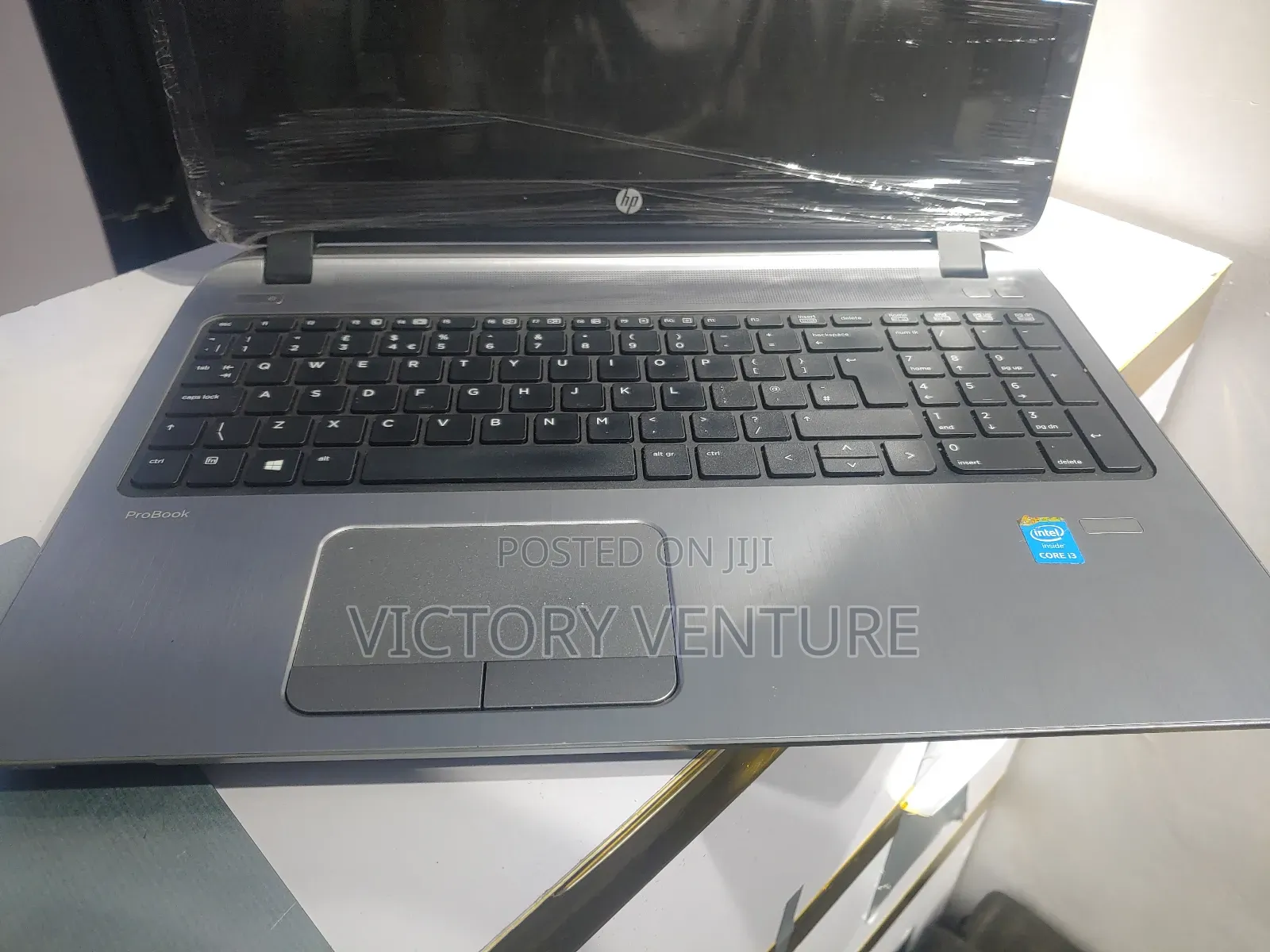 Laptop HP ProBook 450 G2 4GB Intel Core I3 HDD 250GB