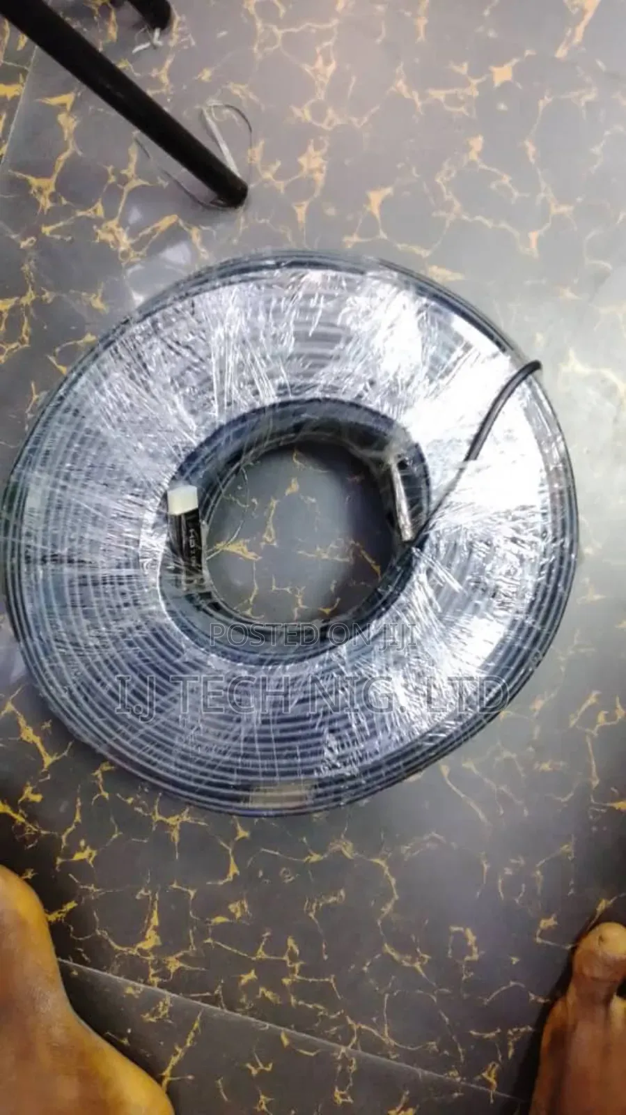 200m Fiber Optic Hdmi Cable