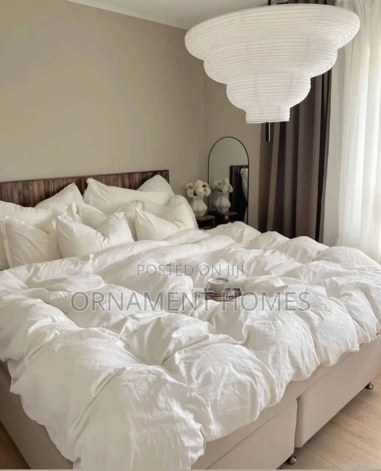 Silk Bedsheet Pillowcases and Duvet Cover
