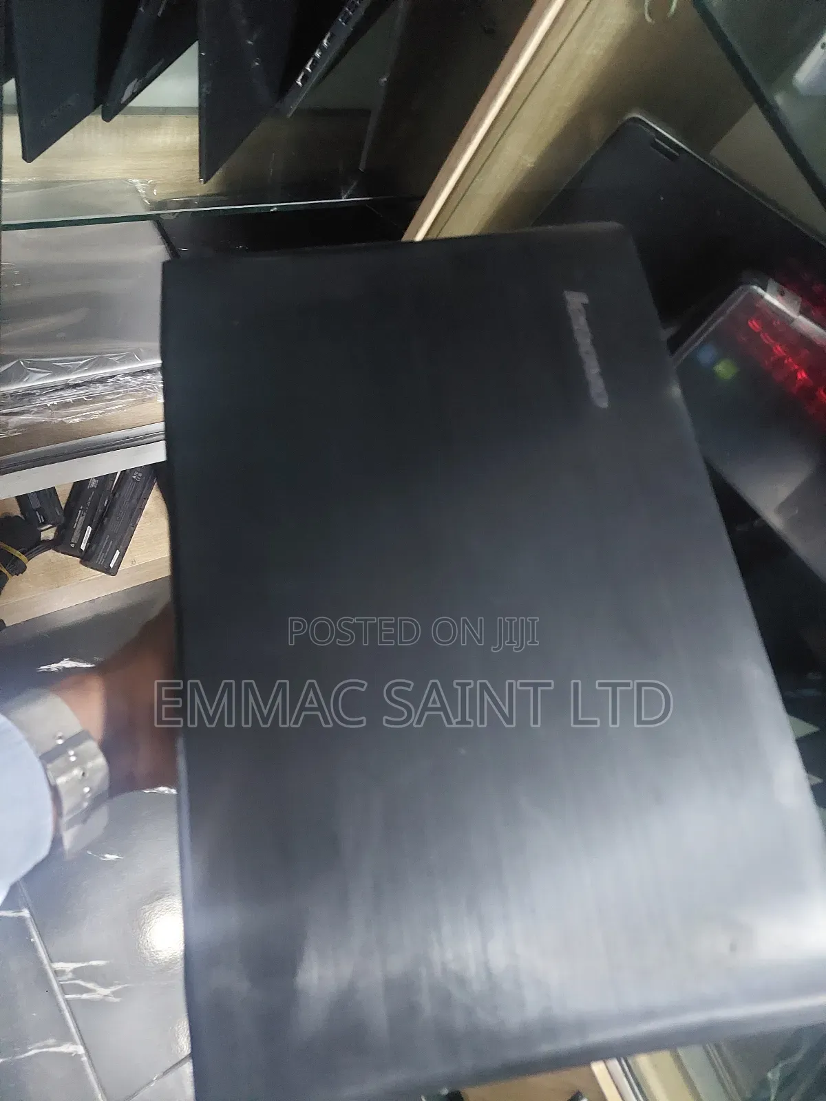 Laptop Lenovo Legion Y520 8GB Intel Core I7 SSD 256GB