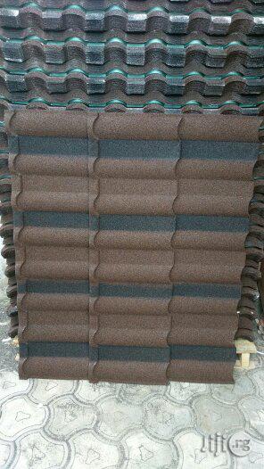 Mango Finest Quality Roof Tiles in Laos Nigeria