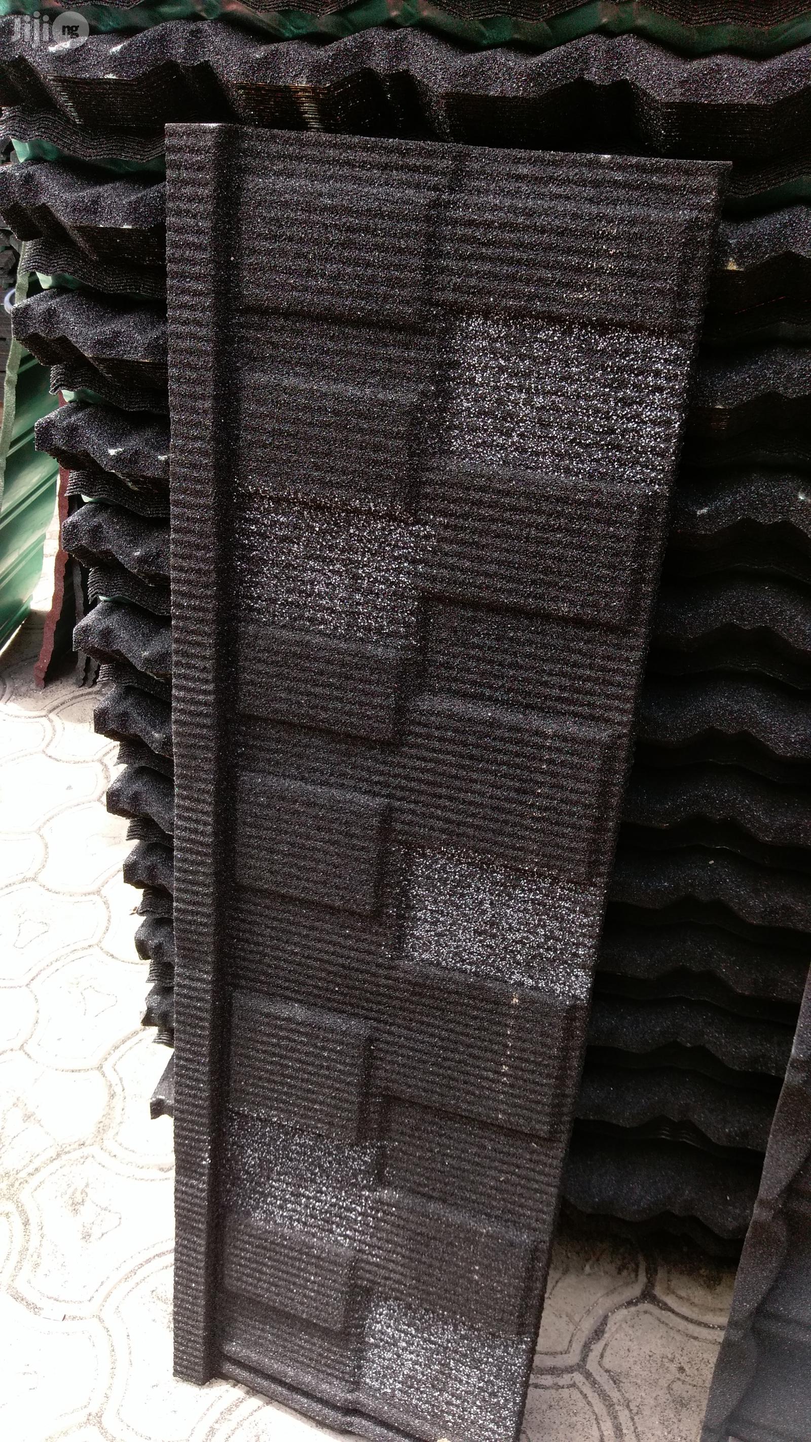 Mango Finest Quality Roof Tiles in Laos Nigeria
