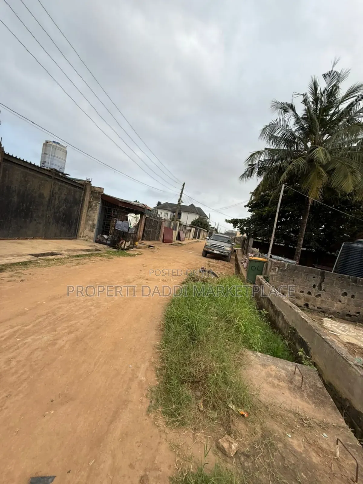 3bdrm Bungalow in Ayobo for sale