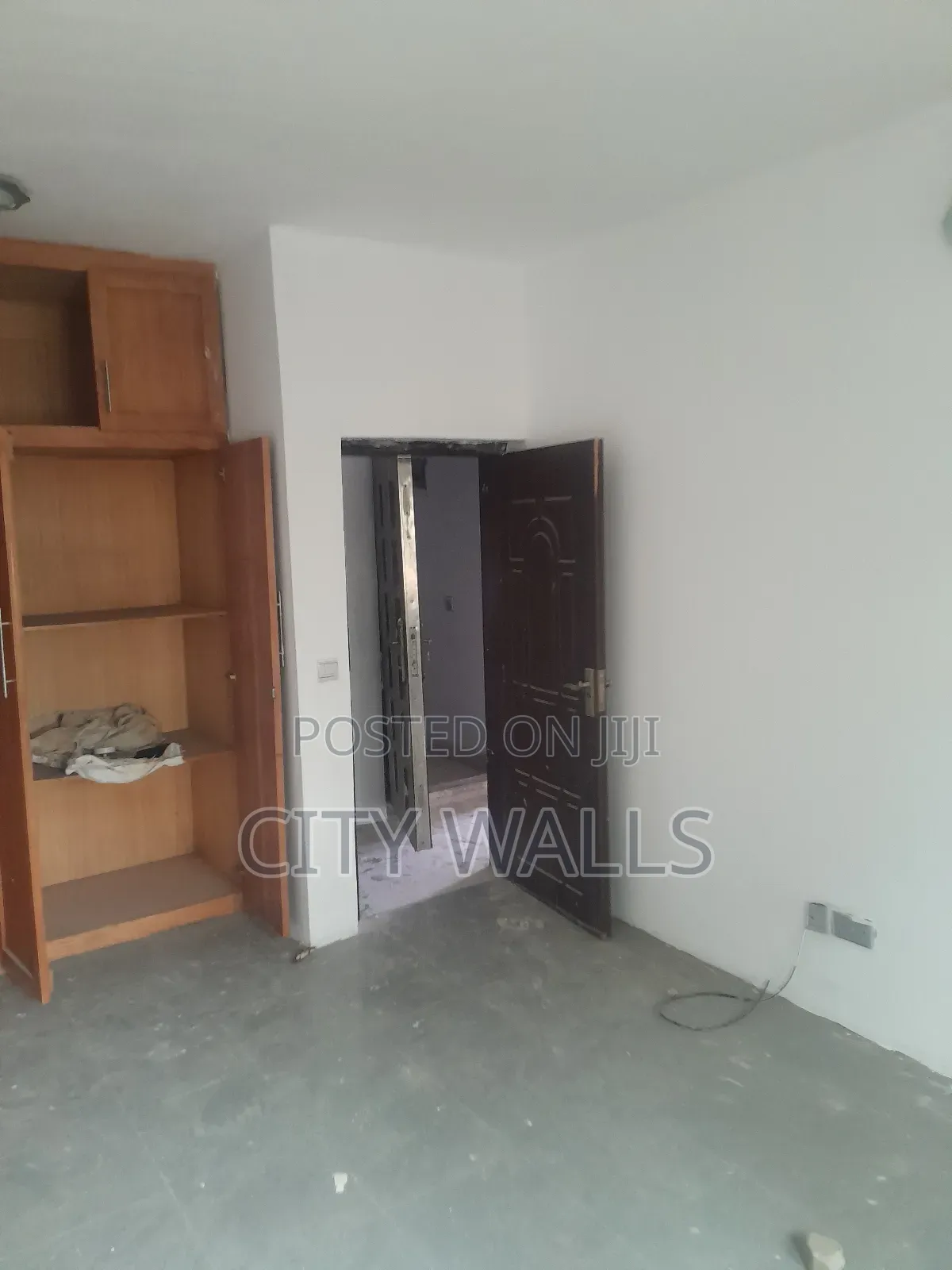 2bdrm Block of Flats in L&K Estate, Ado / Ajah for rent
