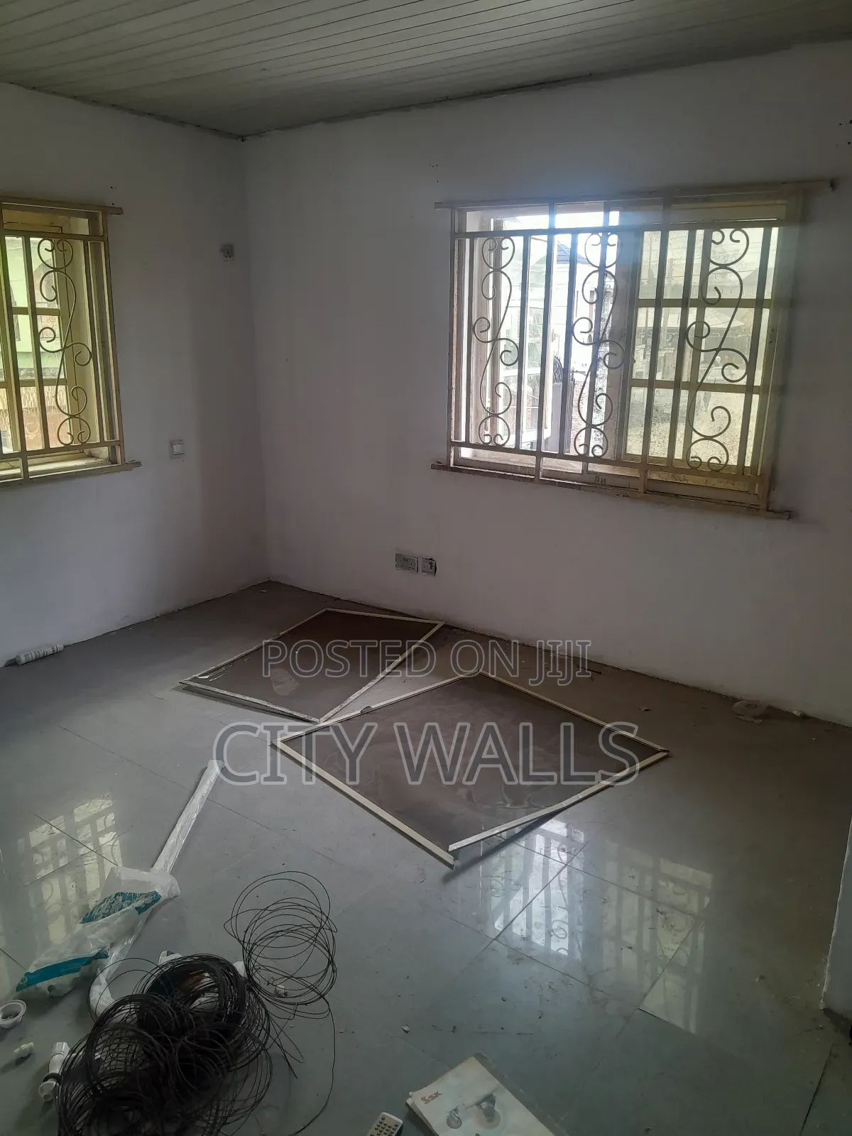 2bdrm Block of Flats in L&K Estate, Ado / Ajah for rent