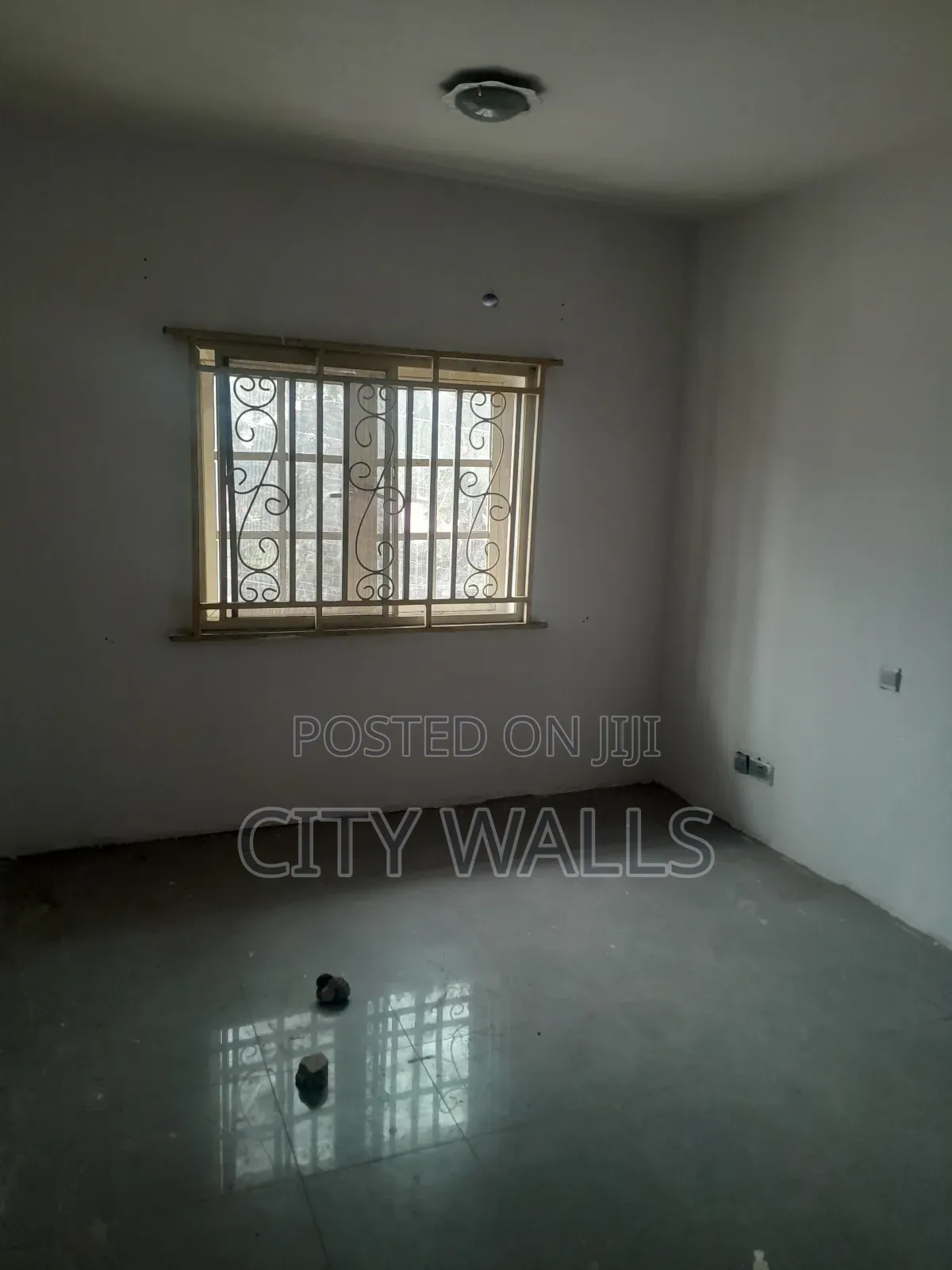 2bdrm Block of Flats in L&K Estate, Ado / Ajah for rent