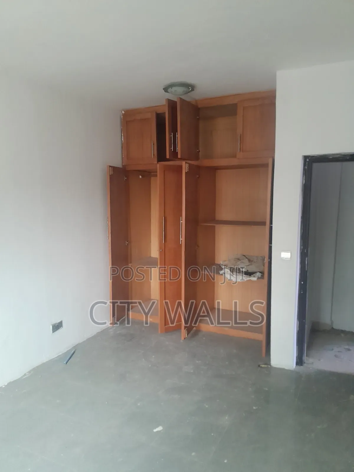 2bdrm Block of Flats in L&K Estate, Ado / Ajah for rent
