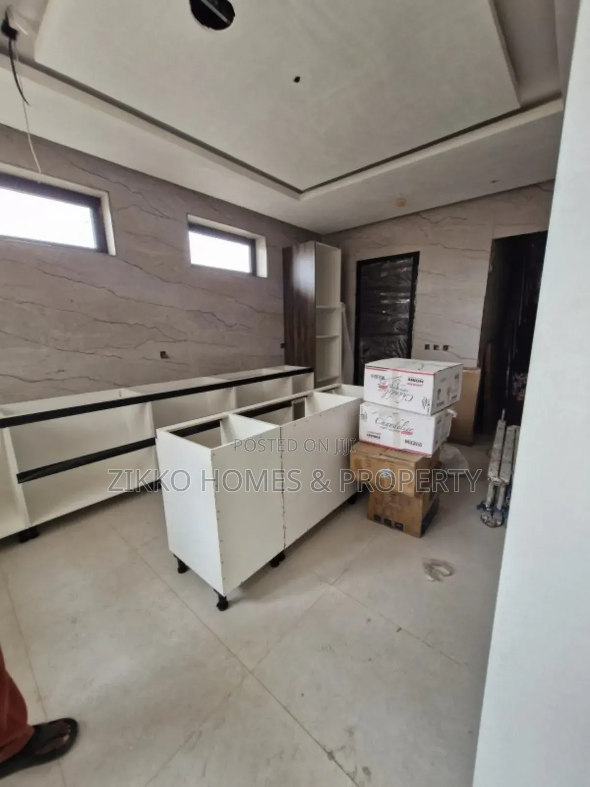 5bdrm Duplex in Banana Island, Ikoyi for sale